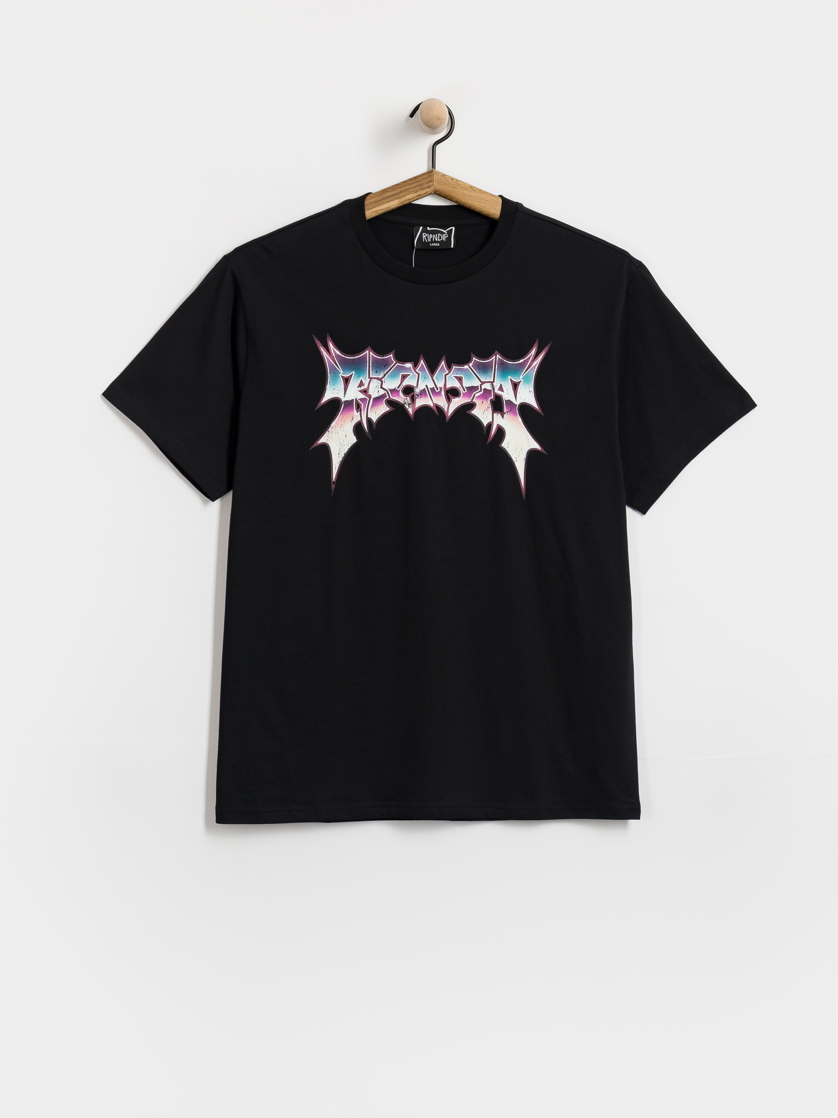 Футболка RipNDip Noid