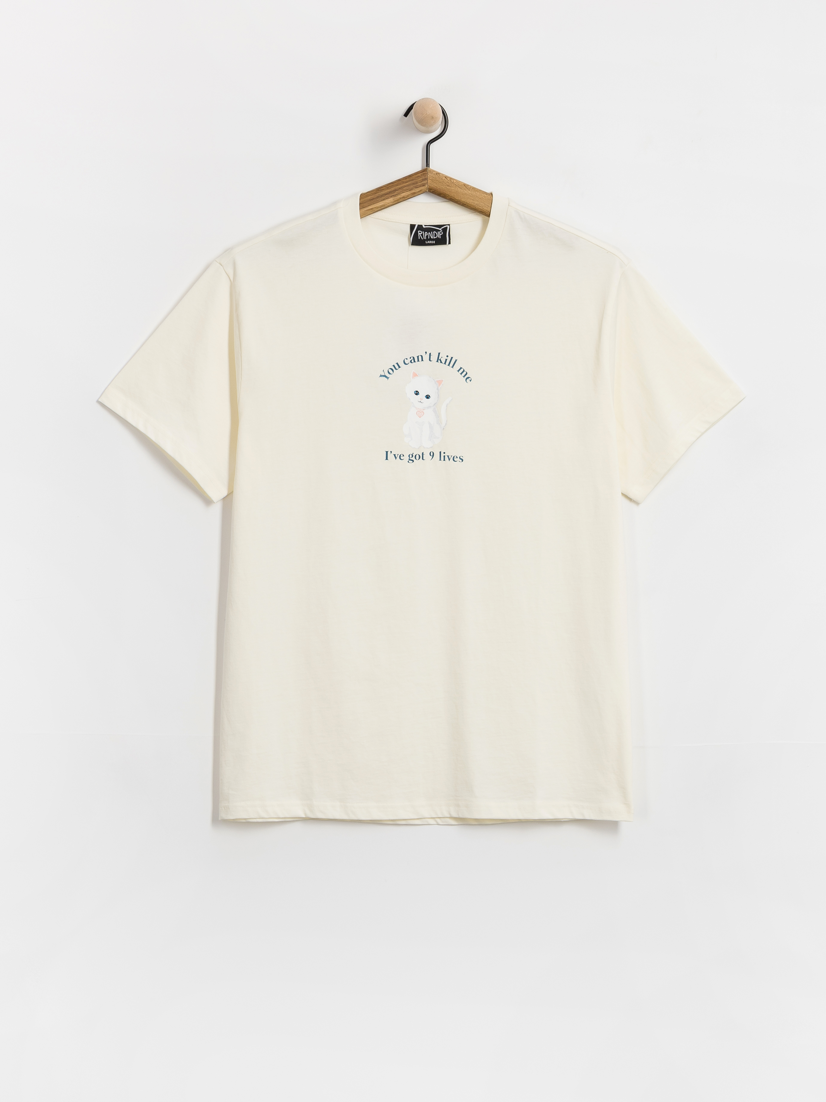 u0424u0443u0442u0431u043eu043bu043au0430 RipNDip 9 Lives (bone)