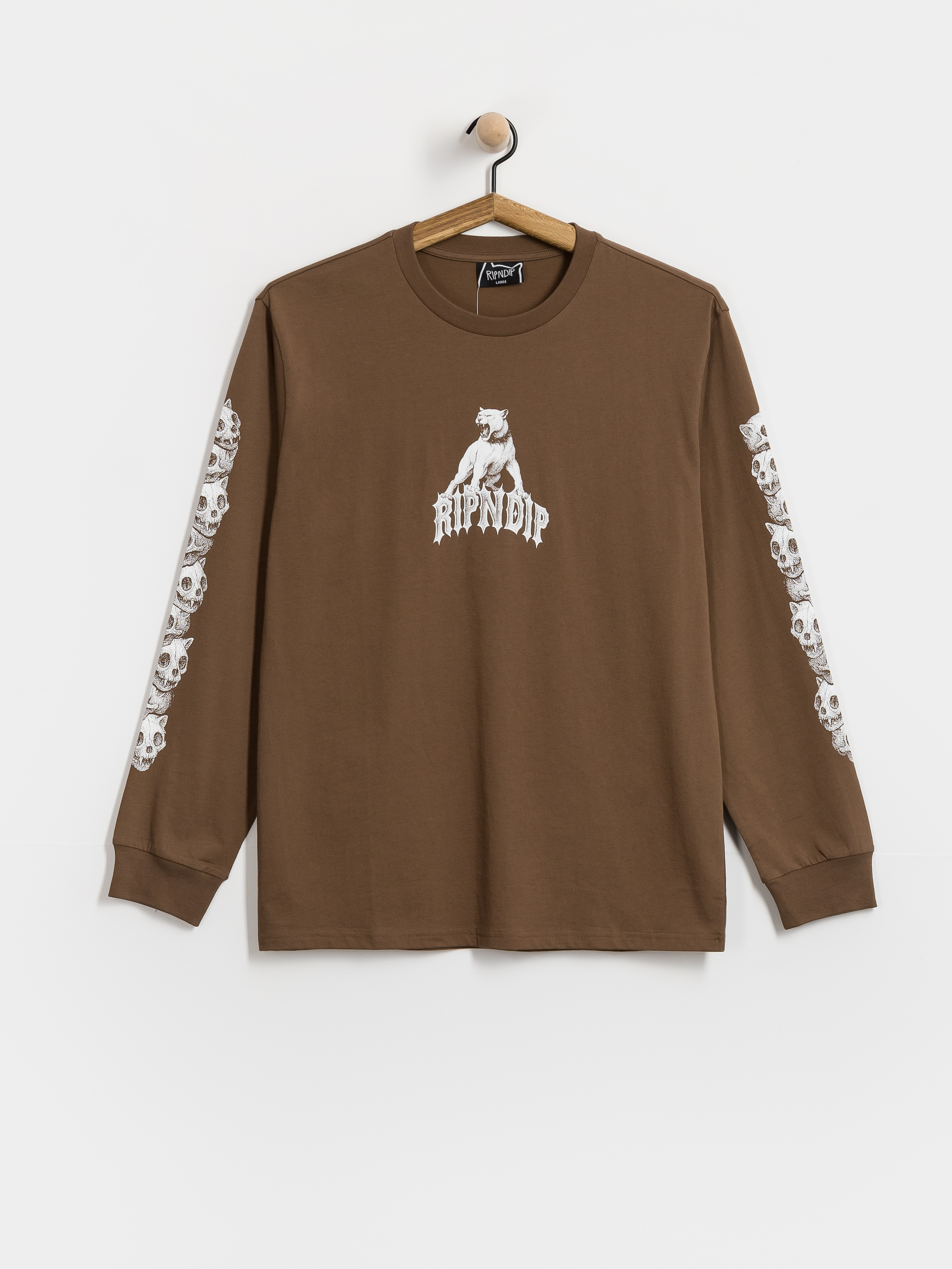 Лонгсліви RipNDip | SUPER-SHOP