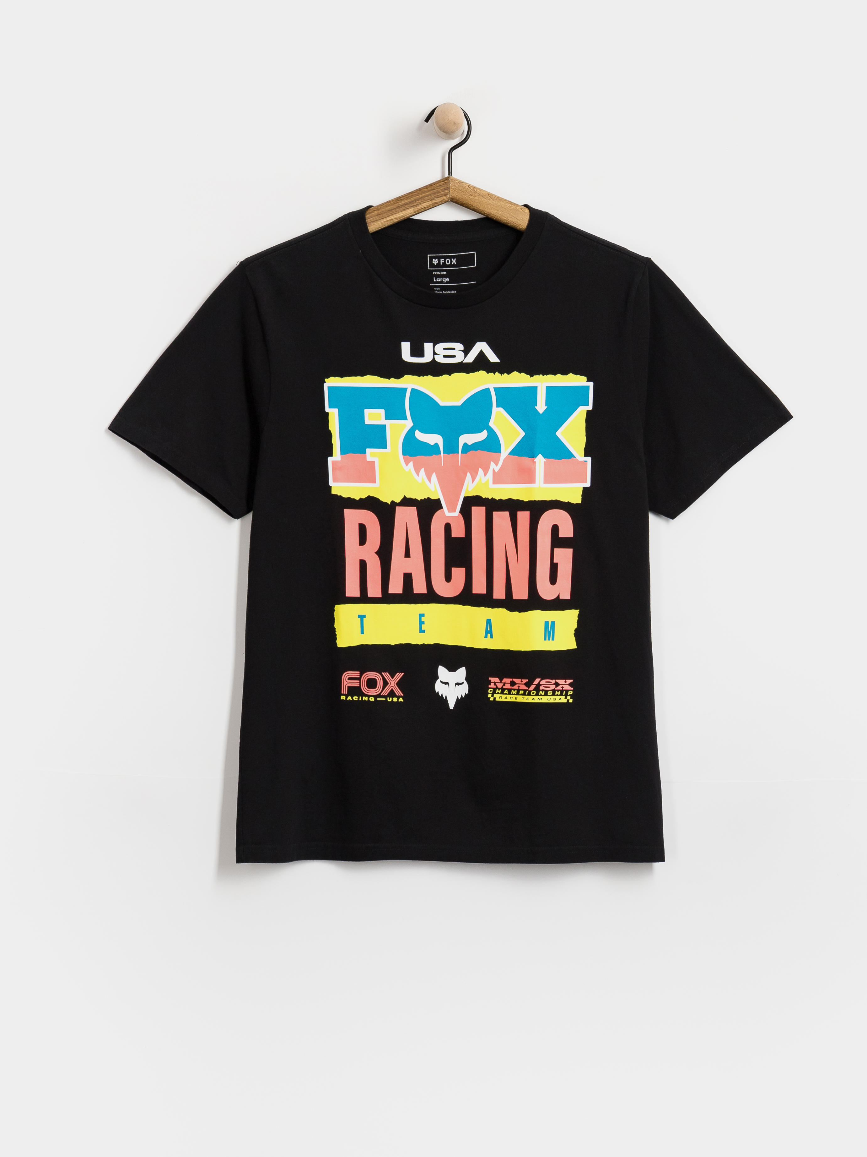 u0424u0443u0442u0431u043eu043bu043au0430 Fox Hardcore 195 (black)