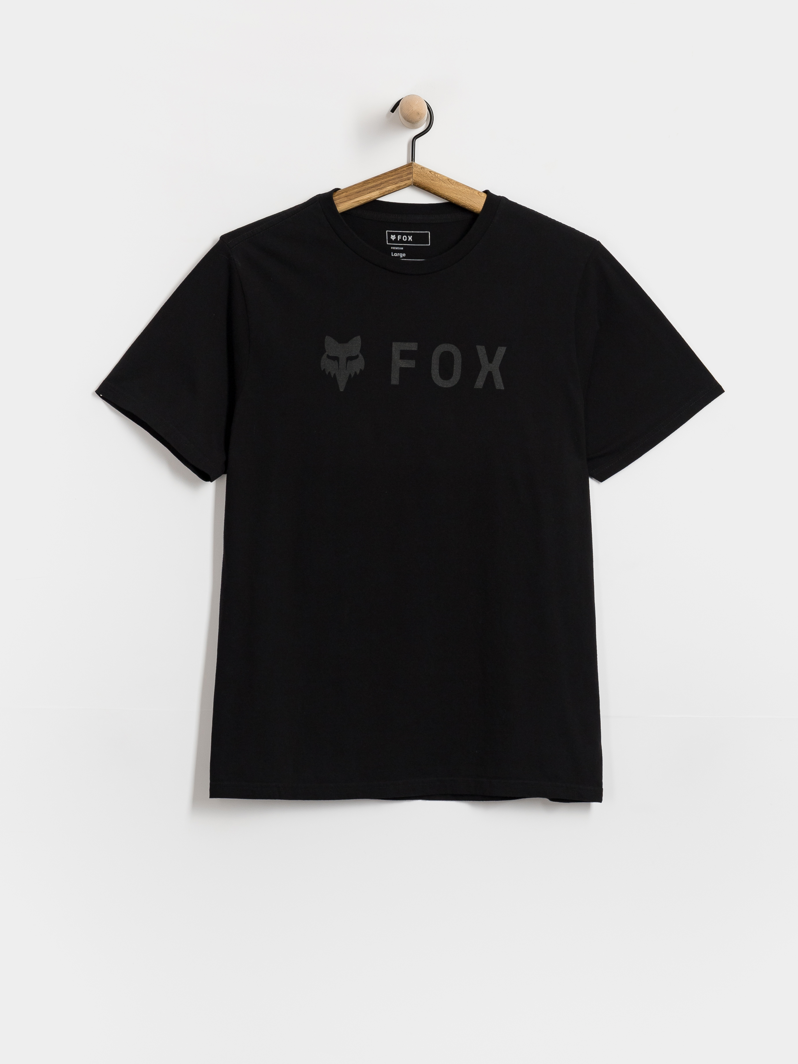 u0424u0443u0442u0431u043eu043bu043au0430 Fox Absolute 195 (black/black)