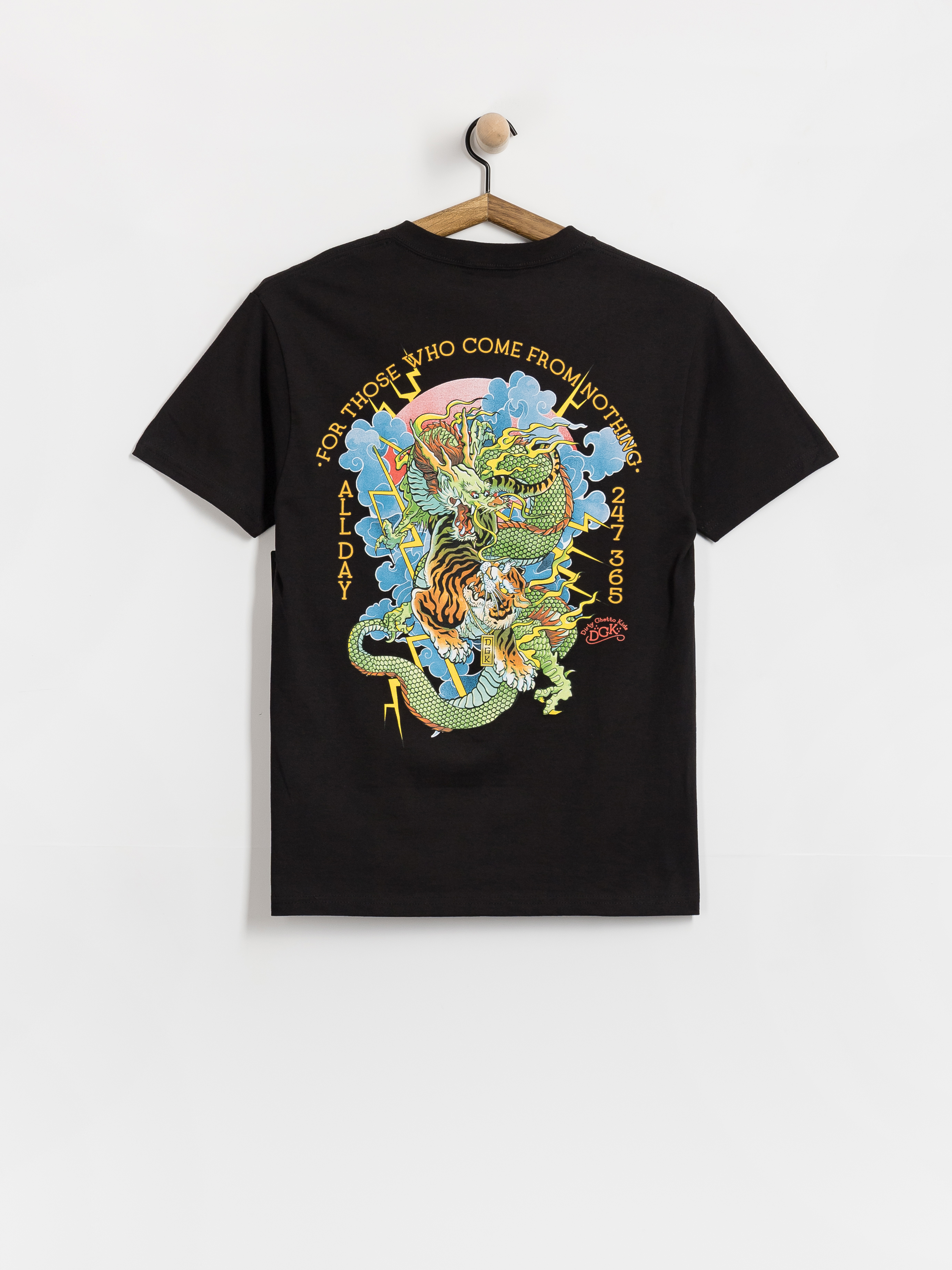 u0424u0443u0442u0431u043eu043bu043au0430 DGK Battle (black)