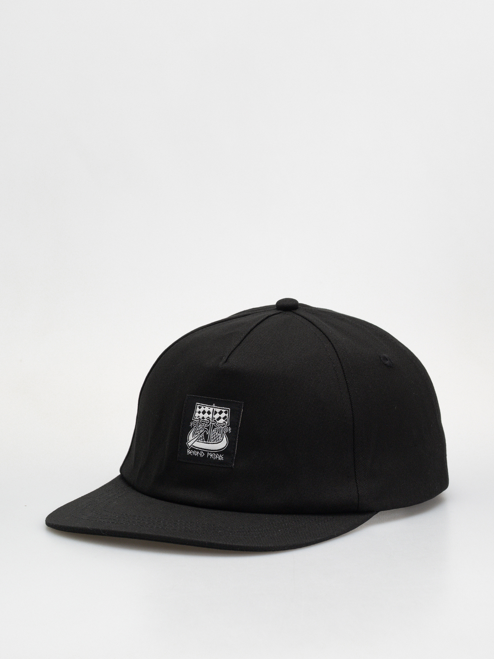 Кепка New Era Running Rc 9Fifty - чорний (black)