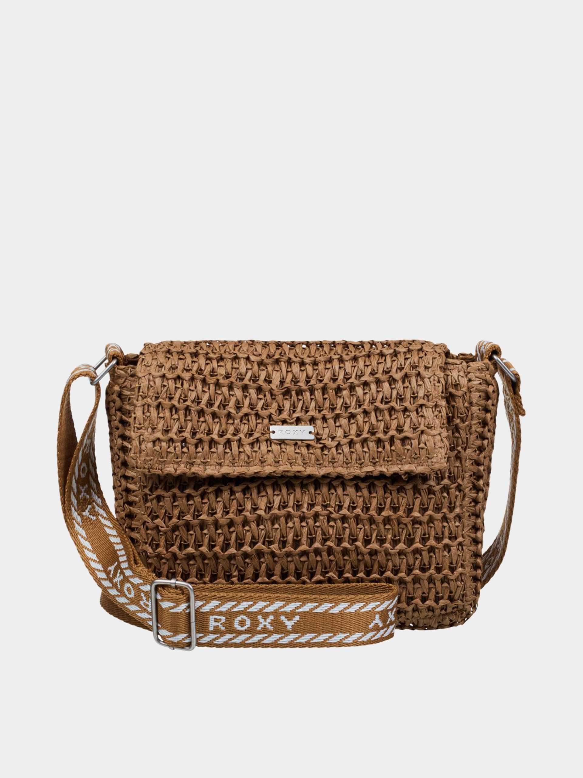 Сумка Roxy Spotless Sunnies Wmn (brownie)