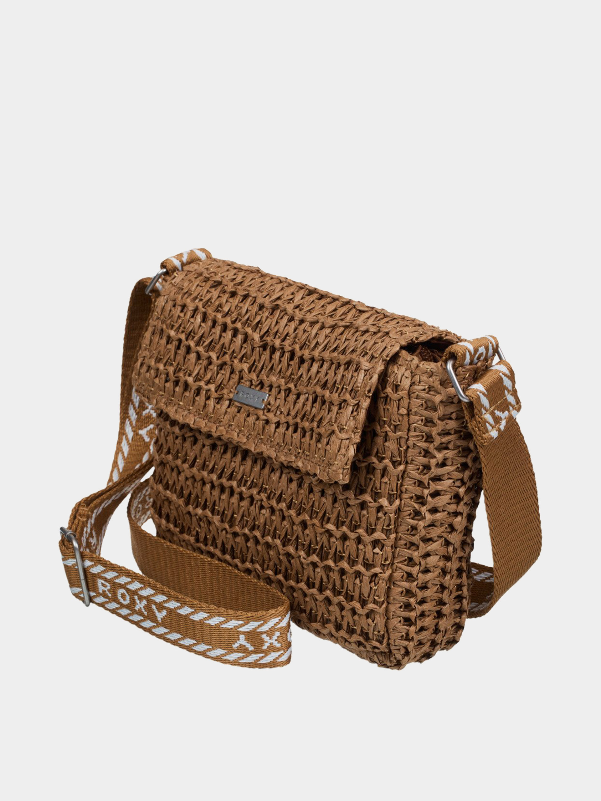 Сумка Roxy Spotless Sunnies Wmn (brownie)