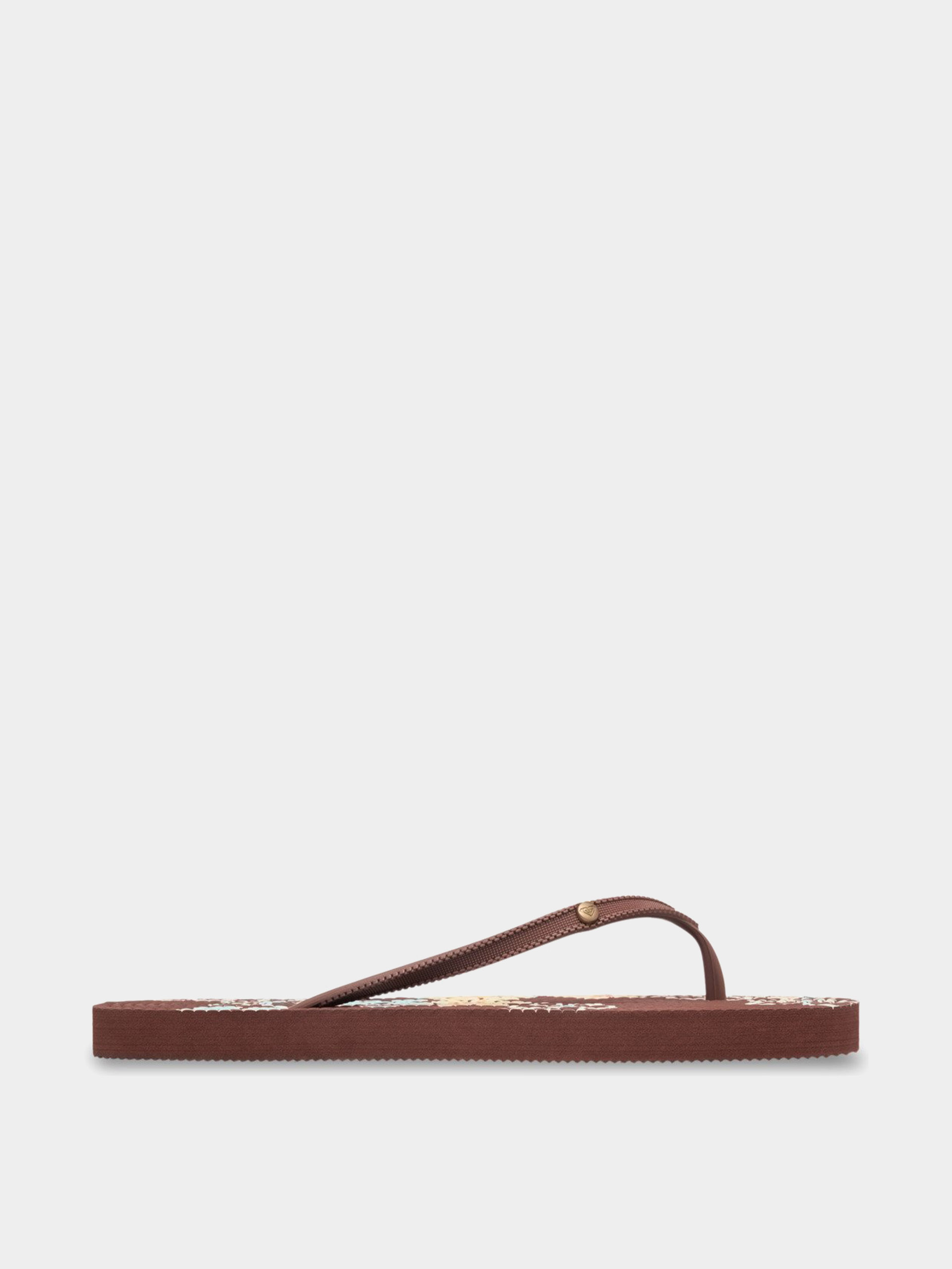 В‘єтнамки Roxy Arizona Dreams Wmn (brown/blue)