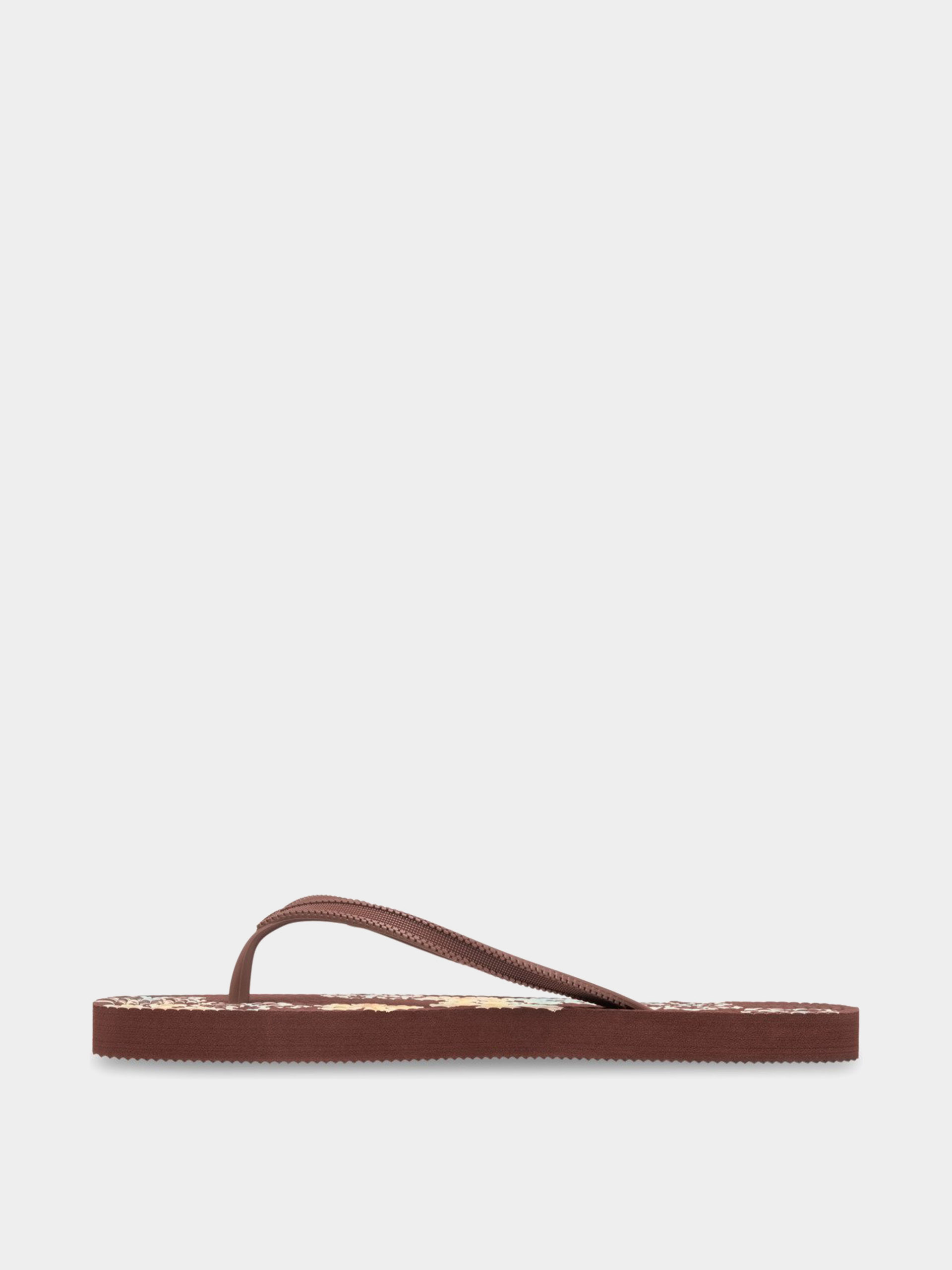 В‘єтнамки Roxy Arizona Dreams Wmn (brown/blue)