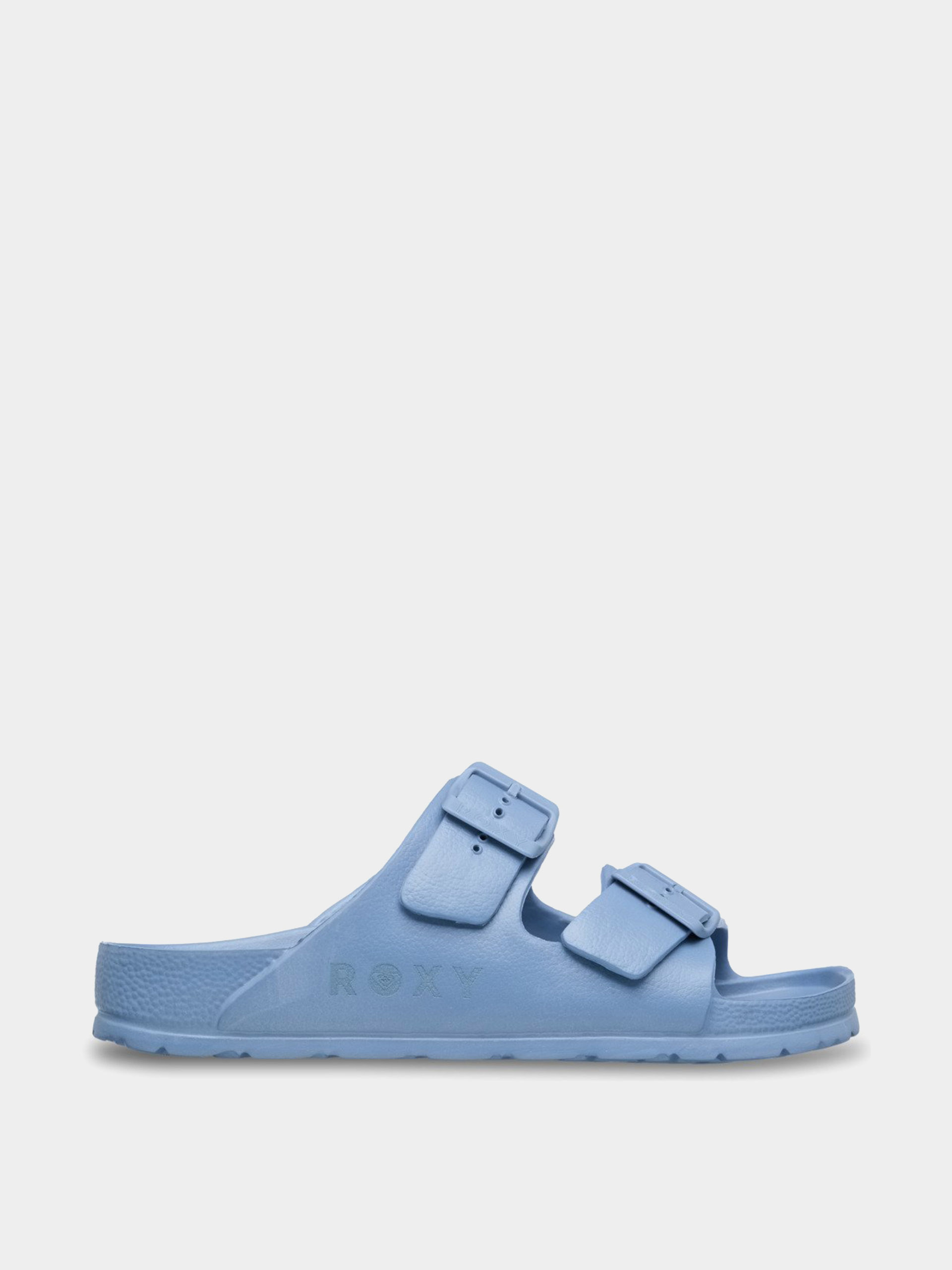 Шльопанці Roxy Kattie Wmn (rain washed)
