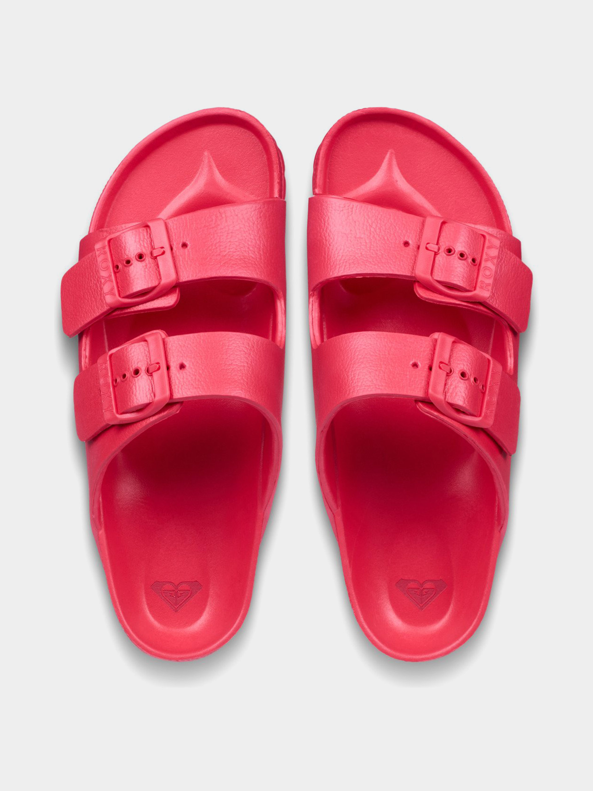 Шльопанці Roxy Kattie Wmn (watermelon)