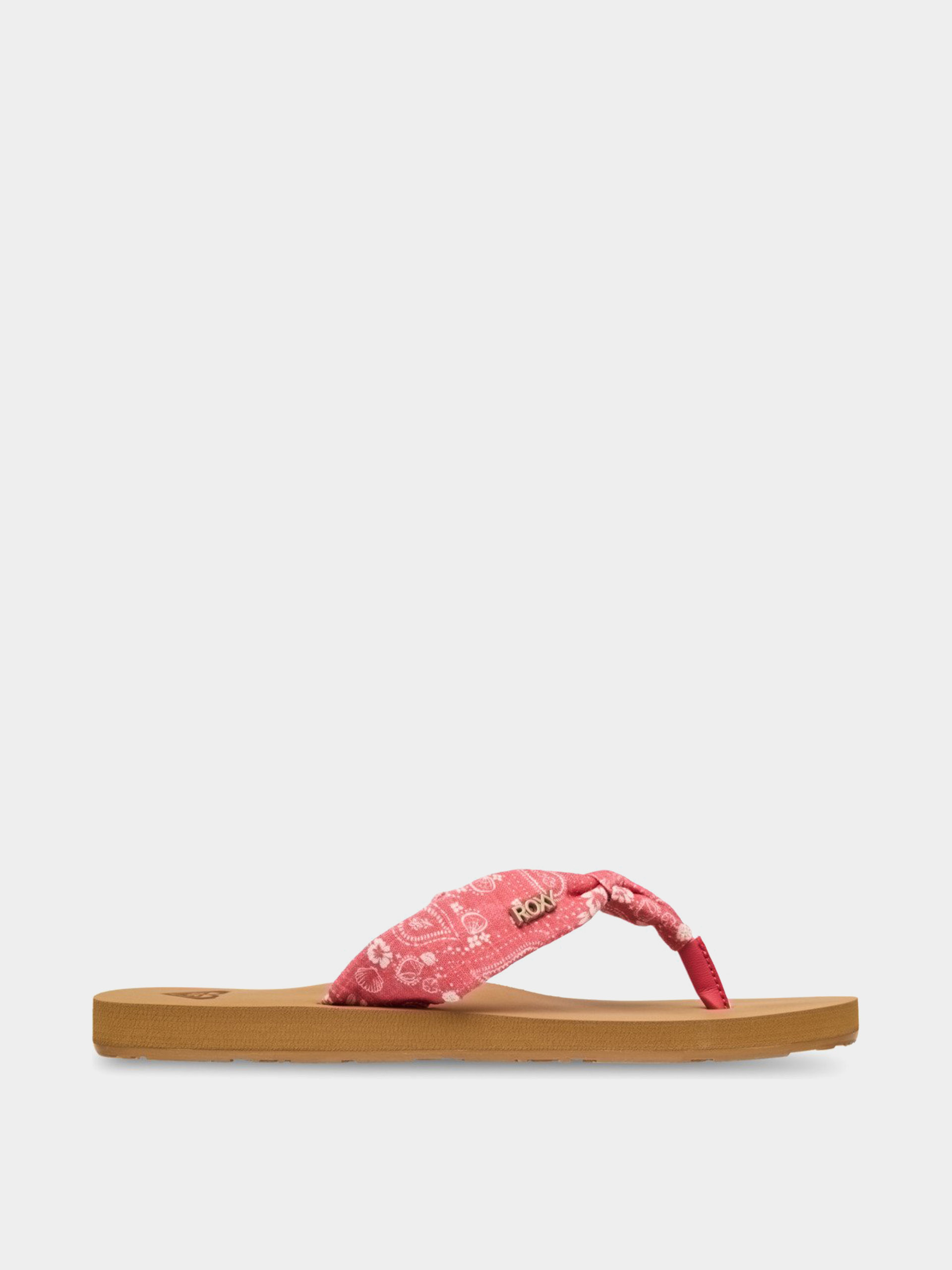 В‘єтнамки Roxy Paia V Wmn (hibiscus)