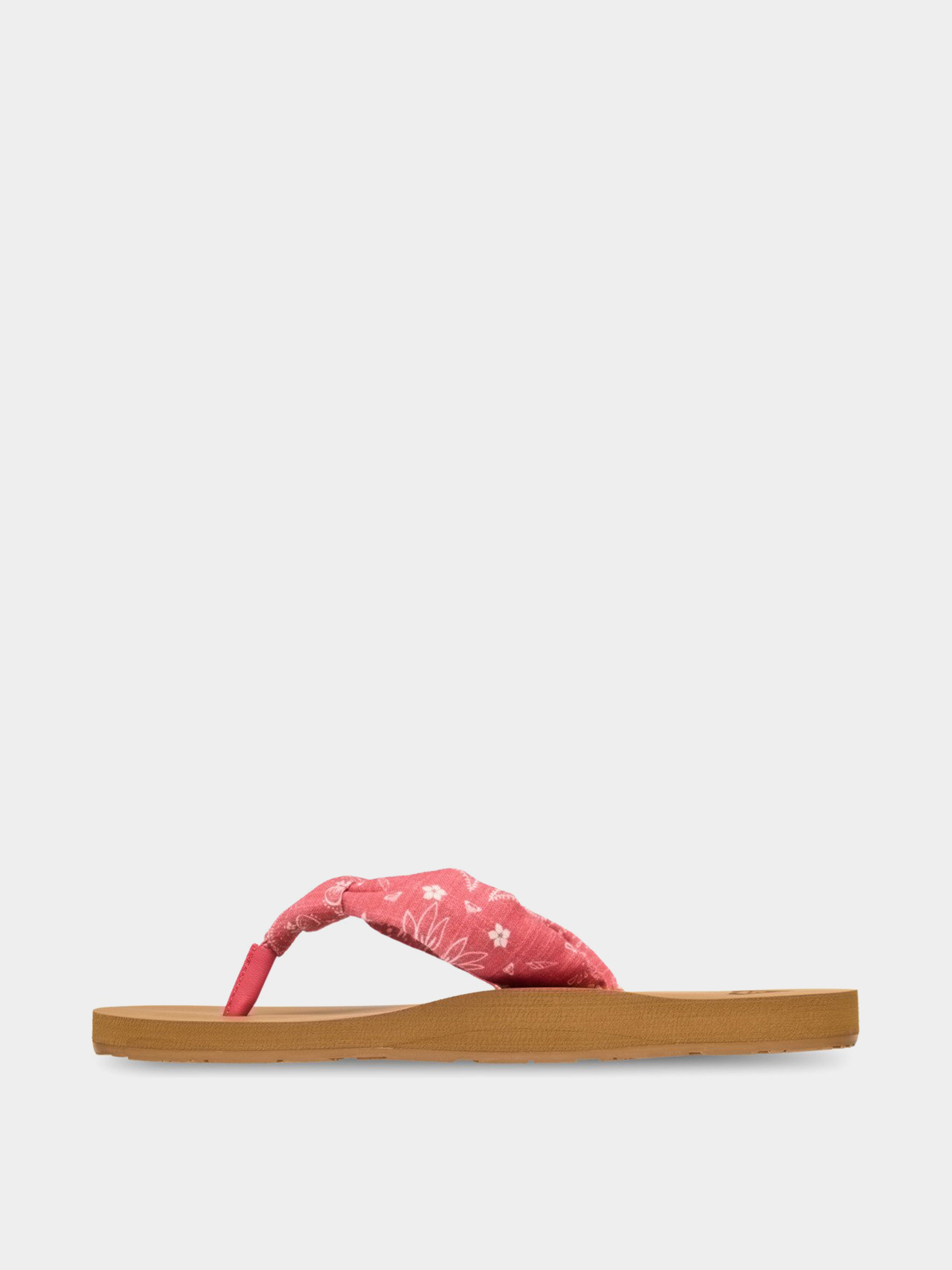 В‘єтнамки Roxy Paia V Wmn (hibiscus)