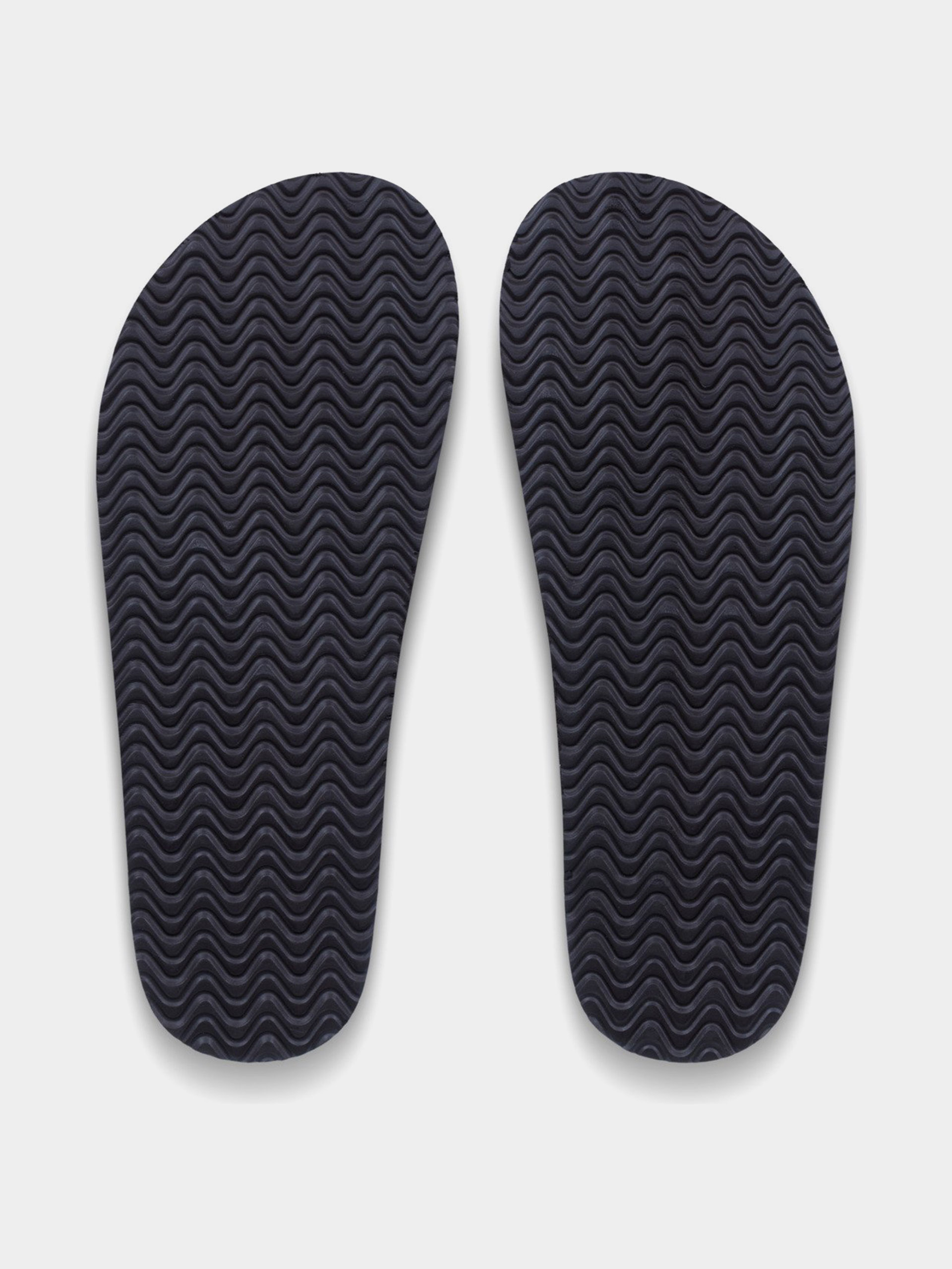 Шльопанці Roxy Mannae Buckle Wmn (chocolate)