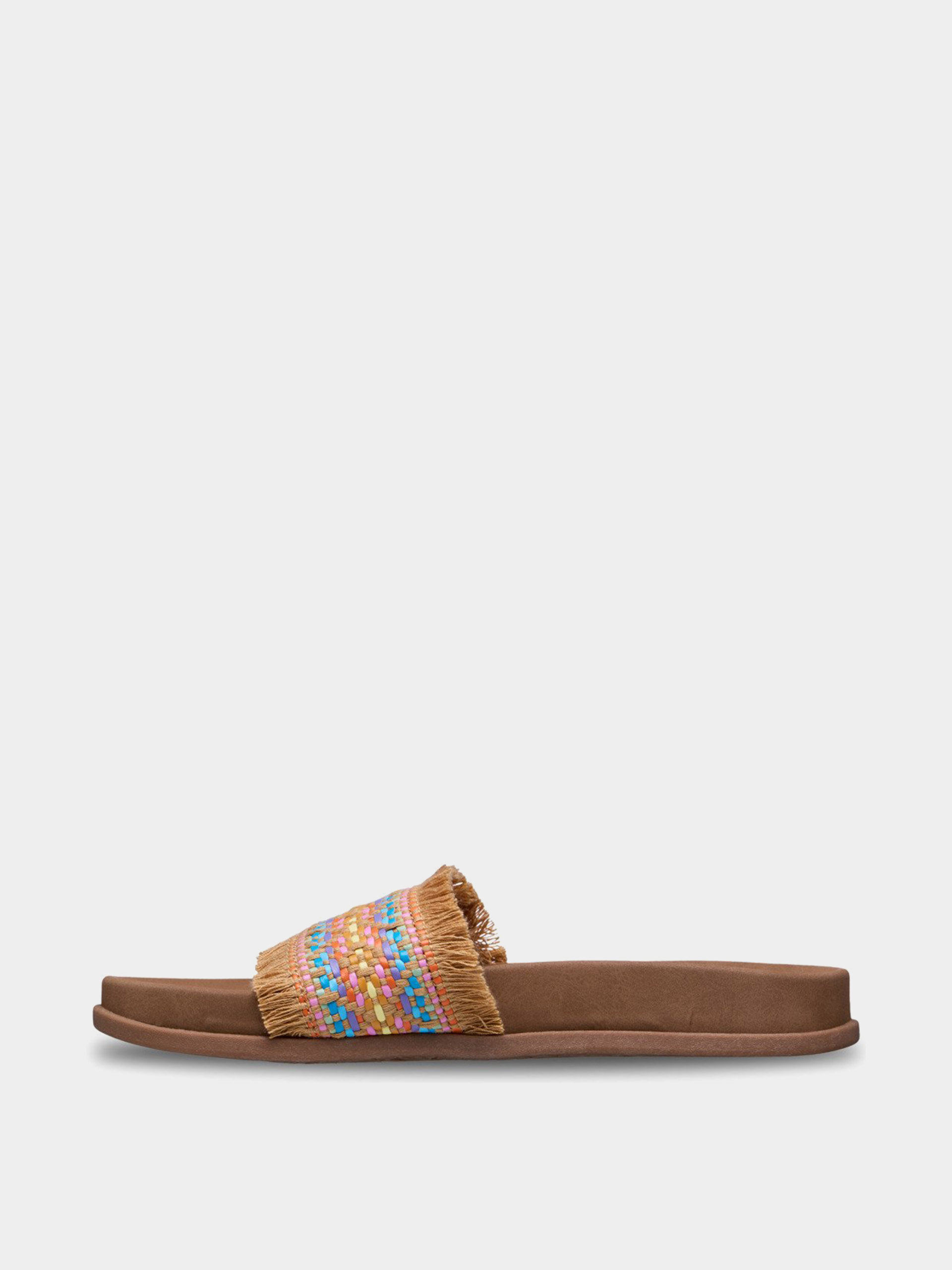 Шльопанці Roxy Syenna 2 Wmn (tan)