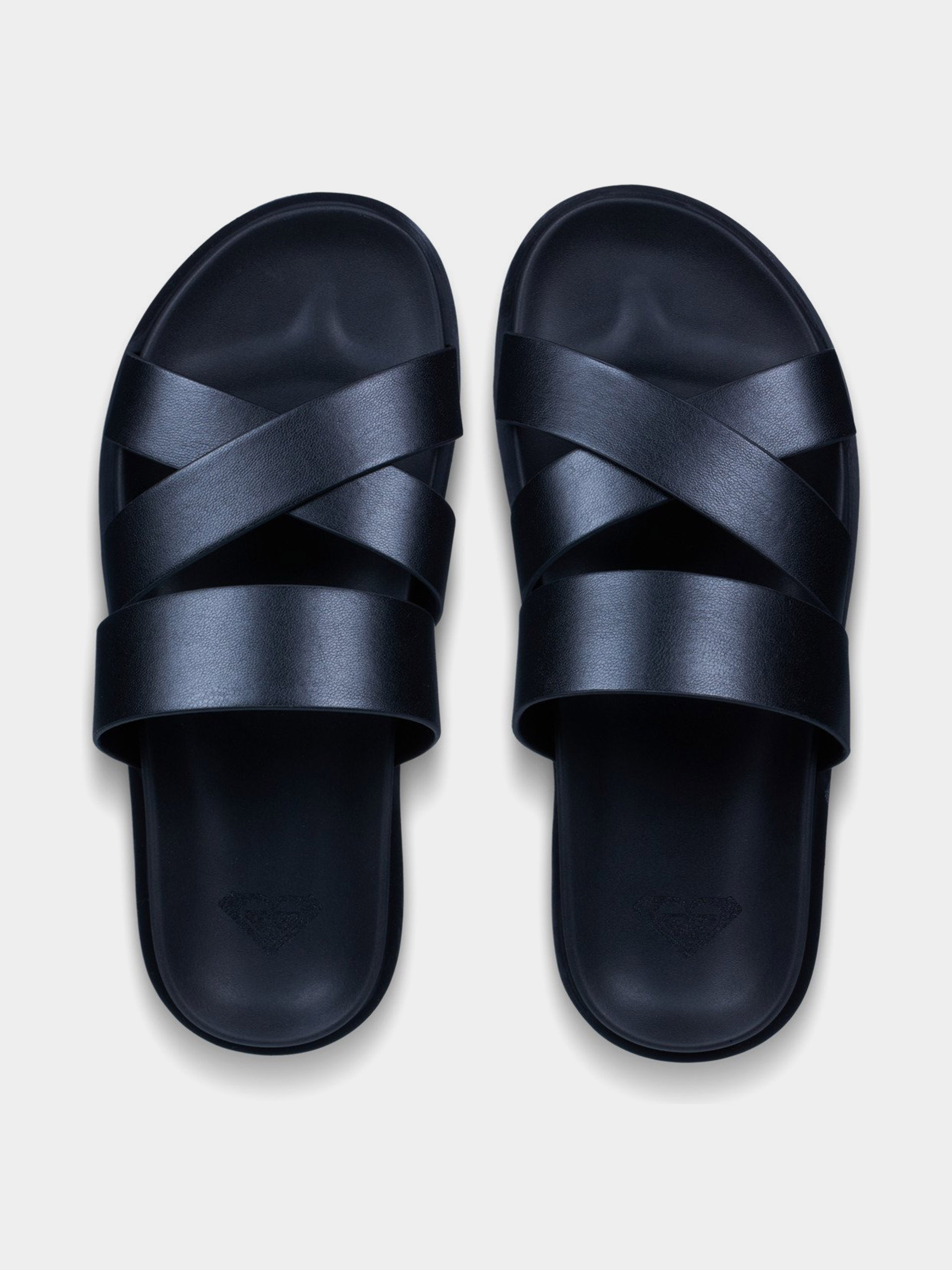 Шльопанці Roxy Zaho Wmn (black)