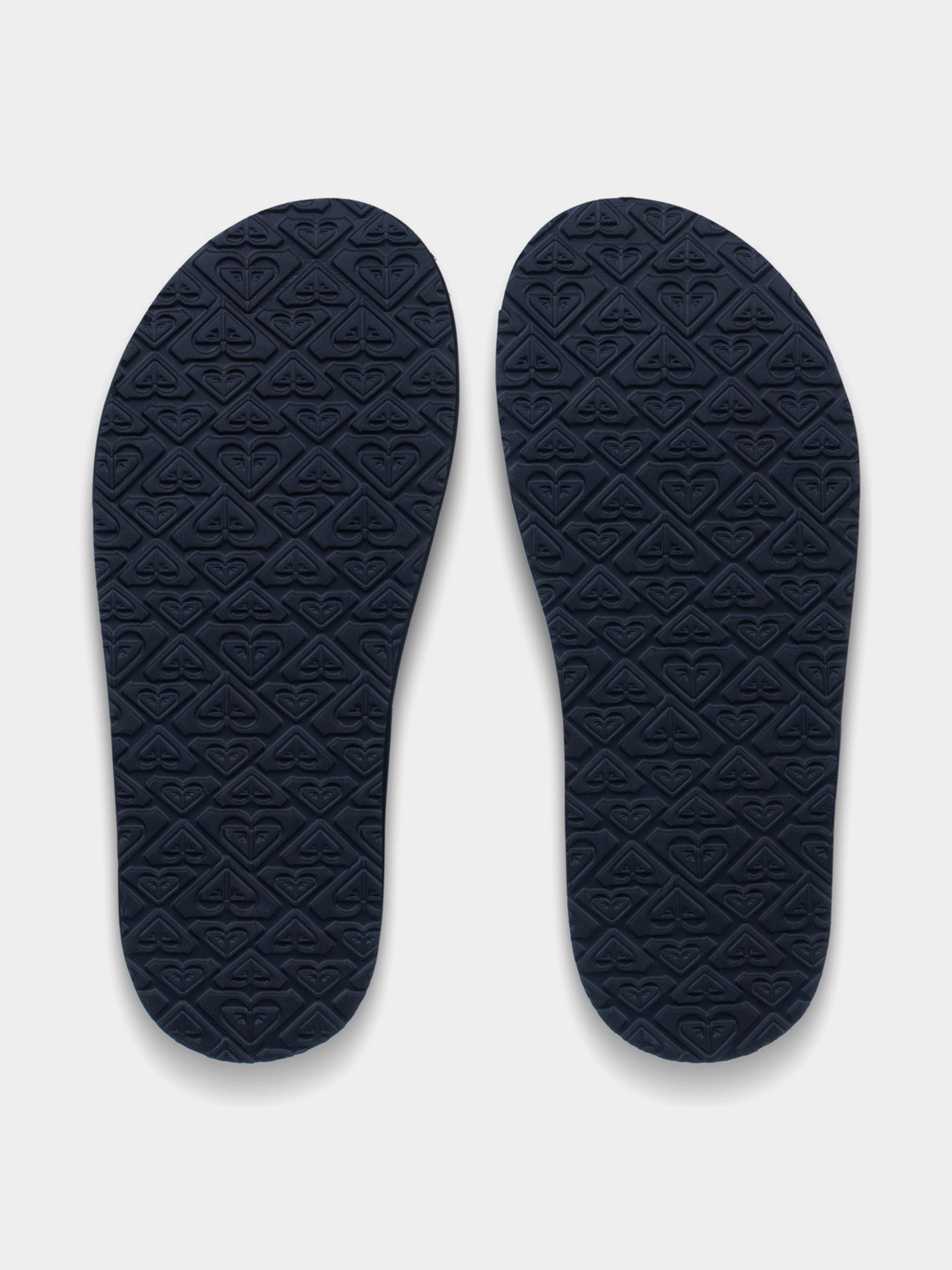 Шльопанці Roxy Zaho Crossed Wmn (black)