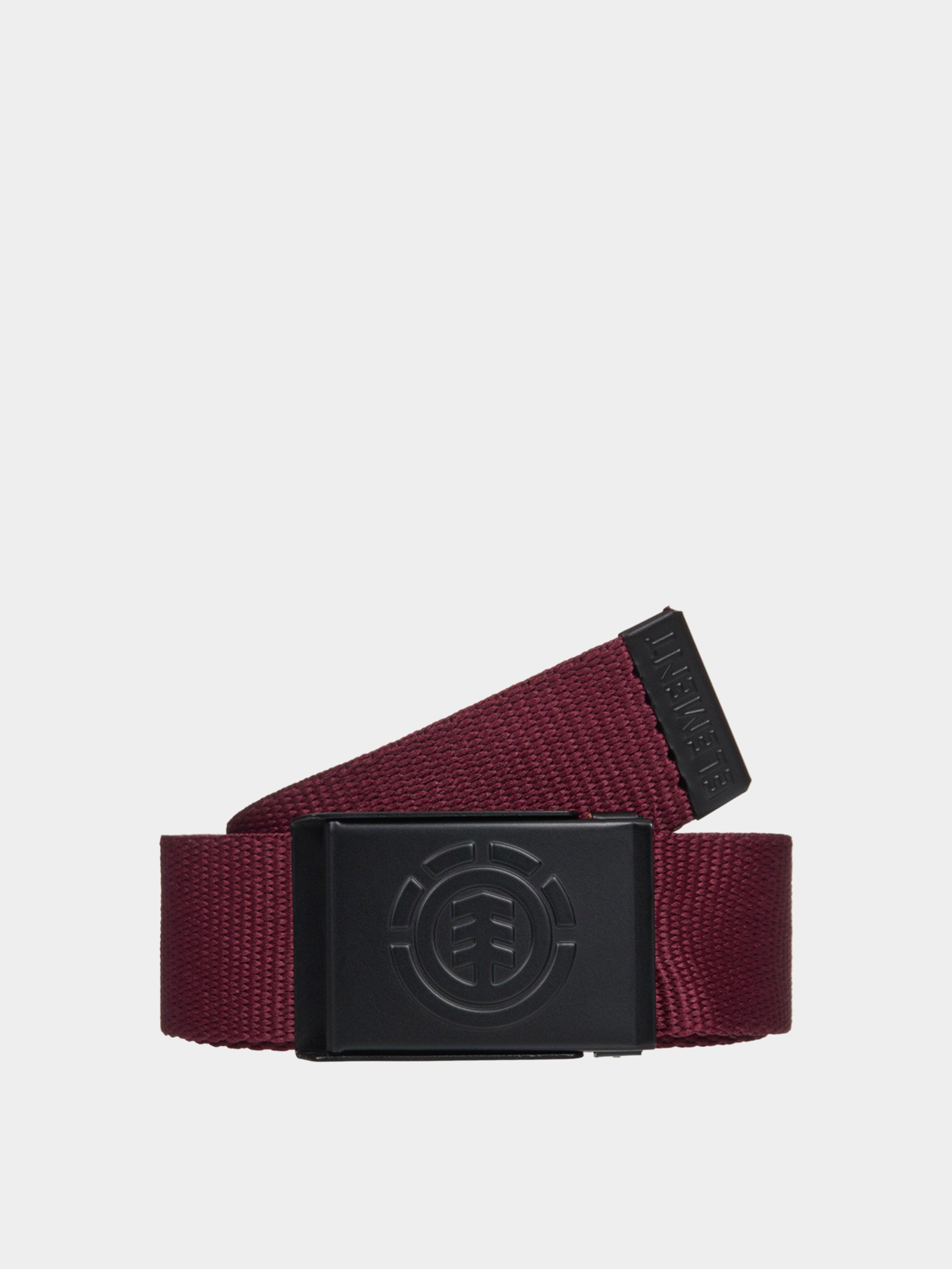 Ремінь Element Icon Webbing (zinfandel)