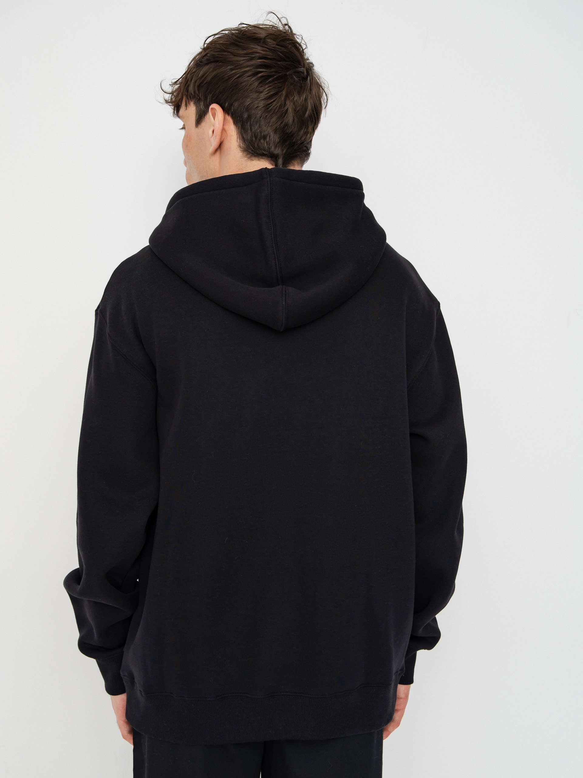 Худі Volcom Fa Mickey Mason 2 HD (black)