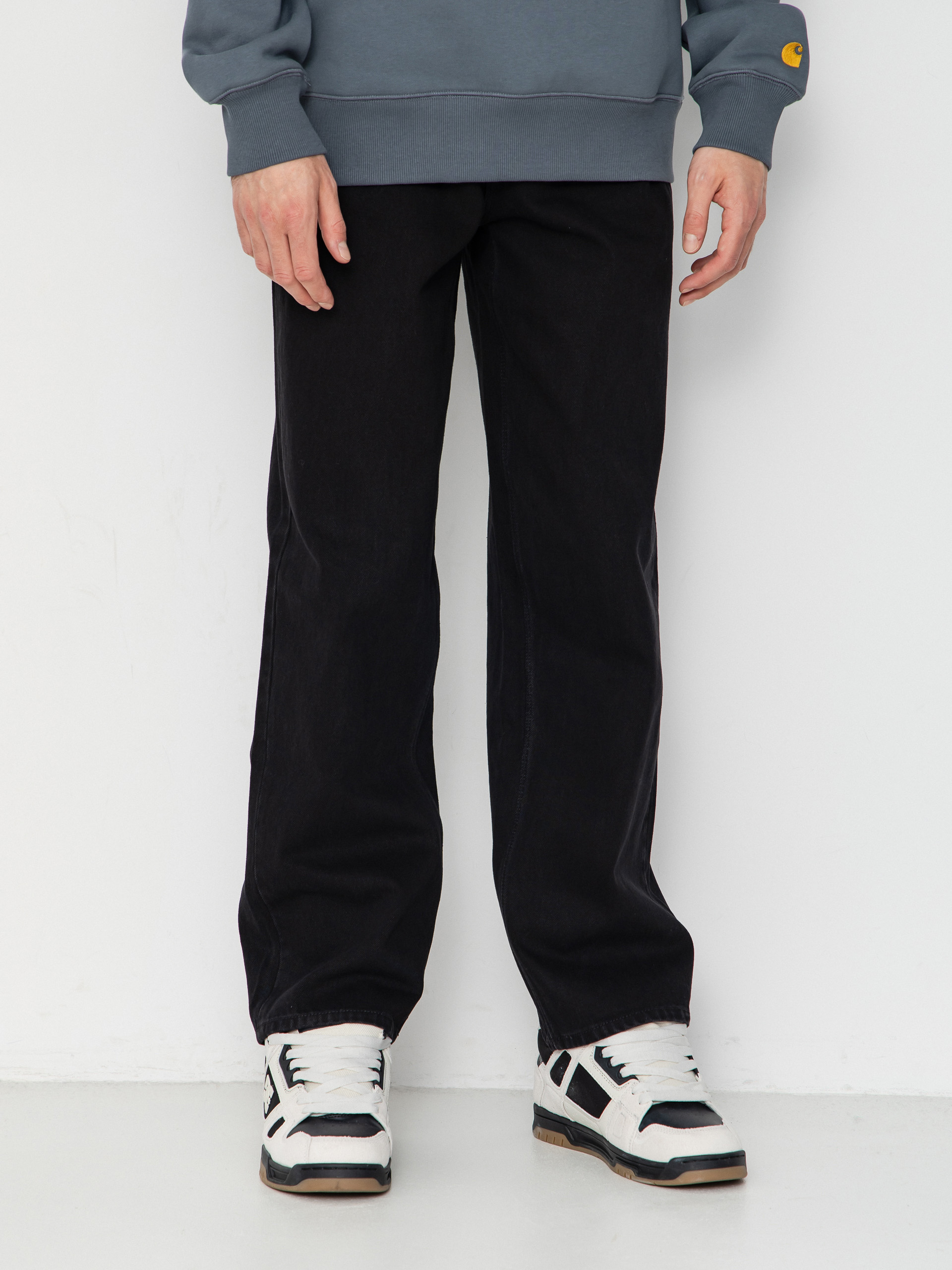 Штани Volcom Weellow II Wmn (black)