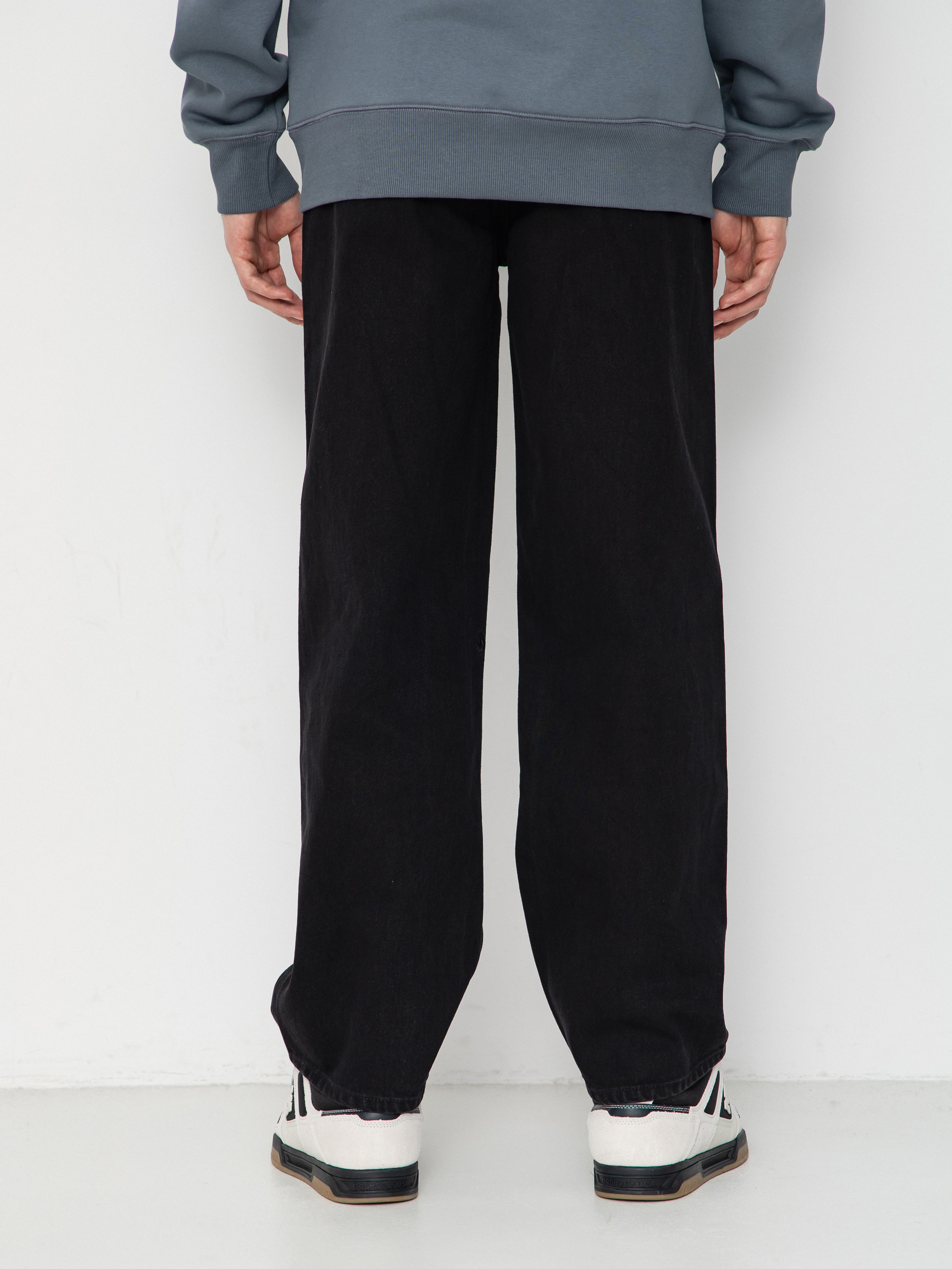Штани Volcom Weellow II Wmn (black)