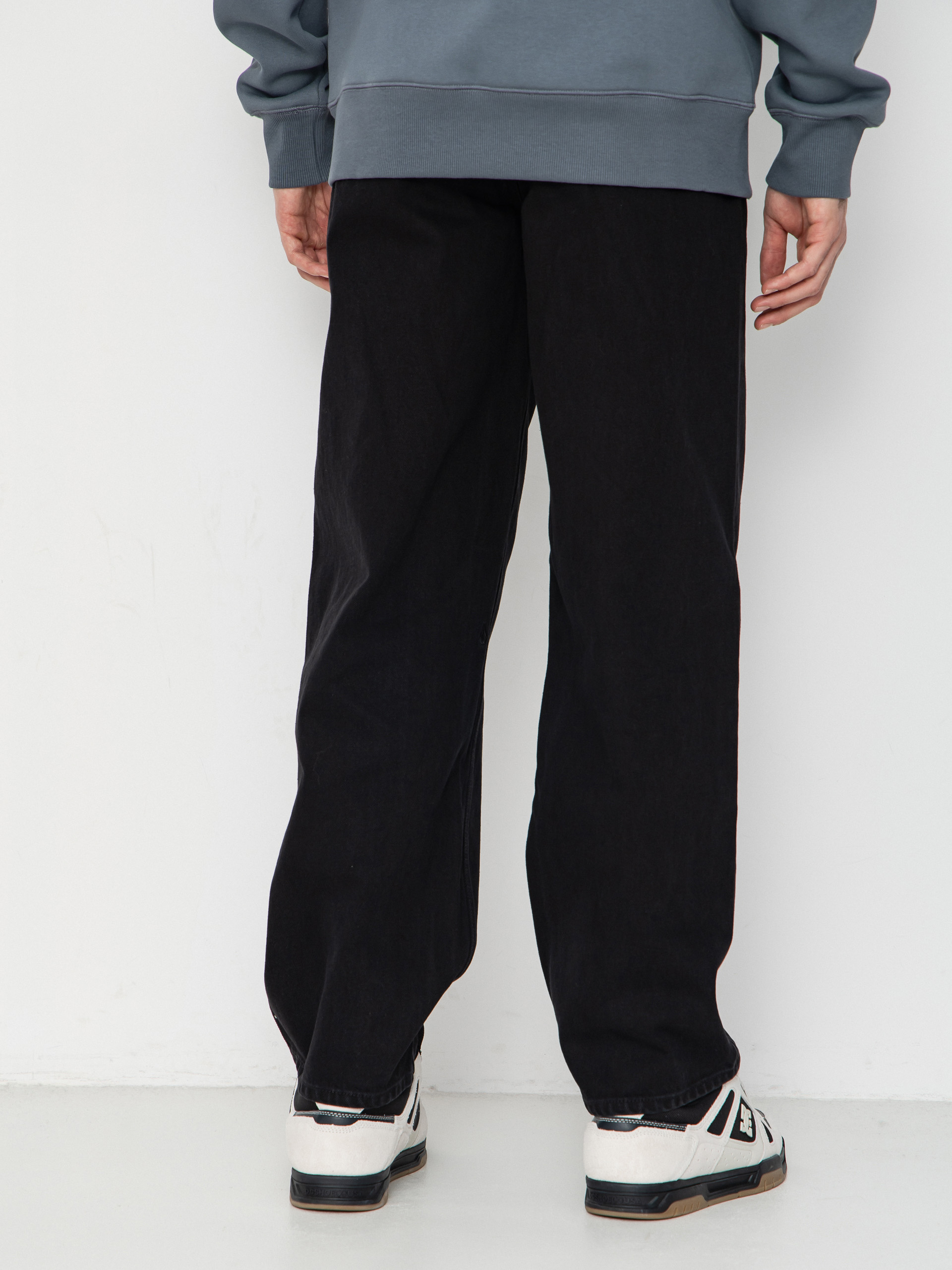 Штани Volcom Weellow II Wmn (black)