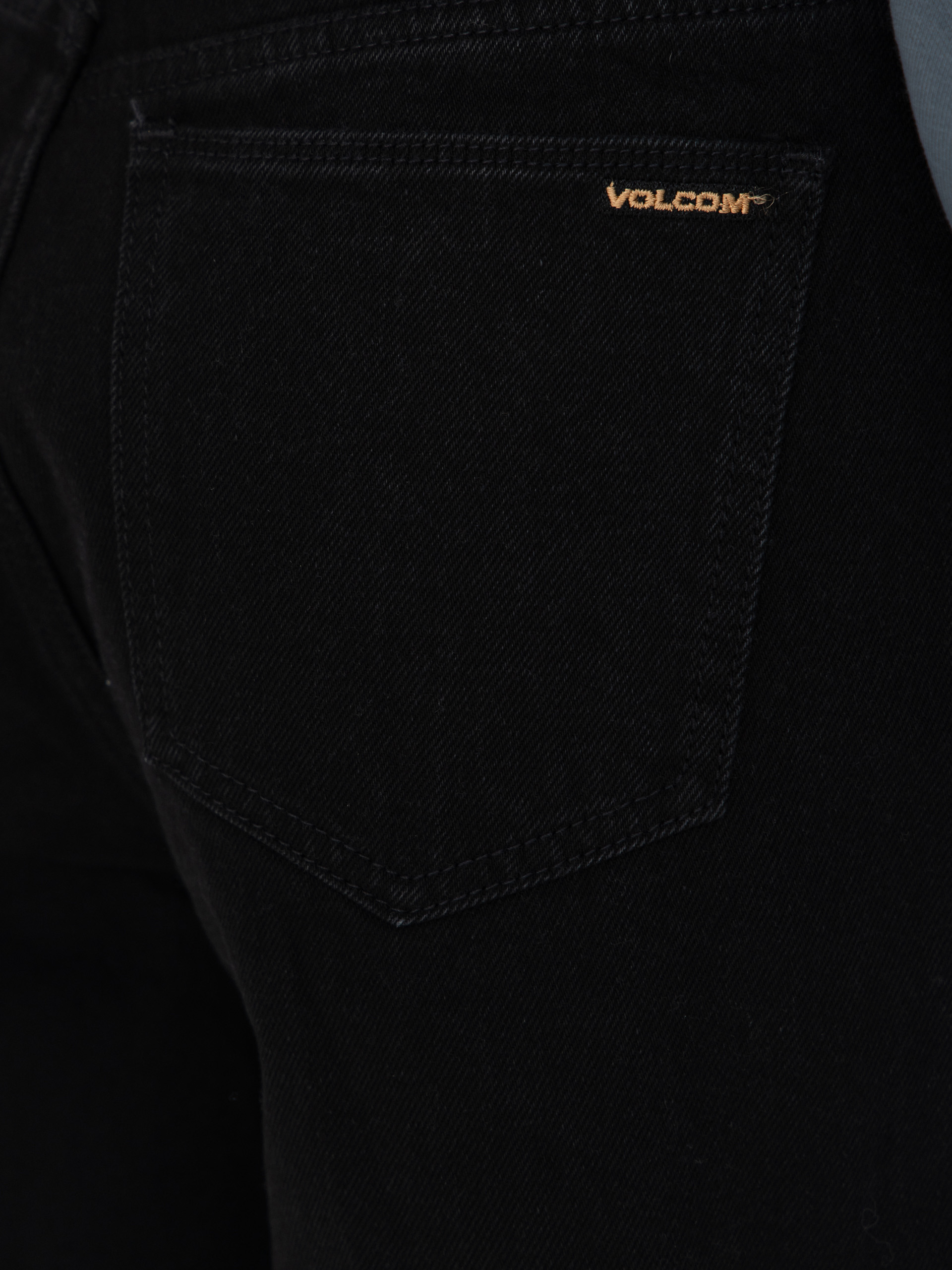 Штани Volcom Weellow II Wmn (black)