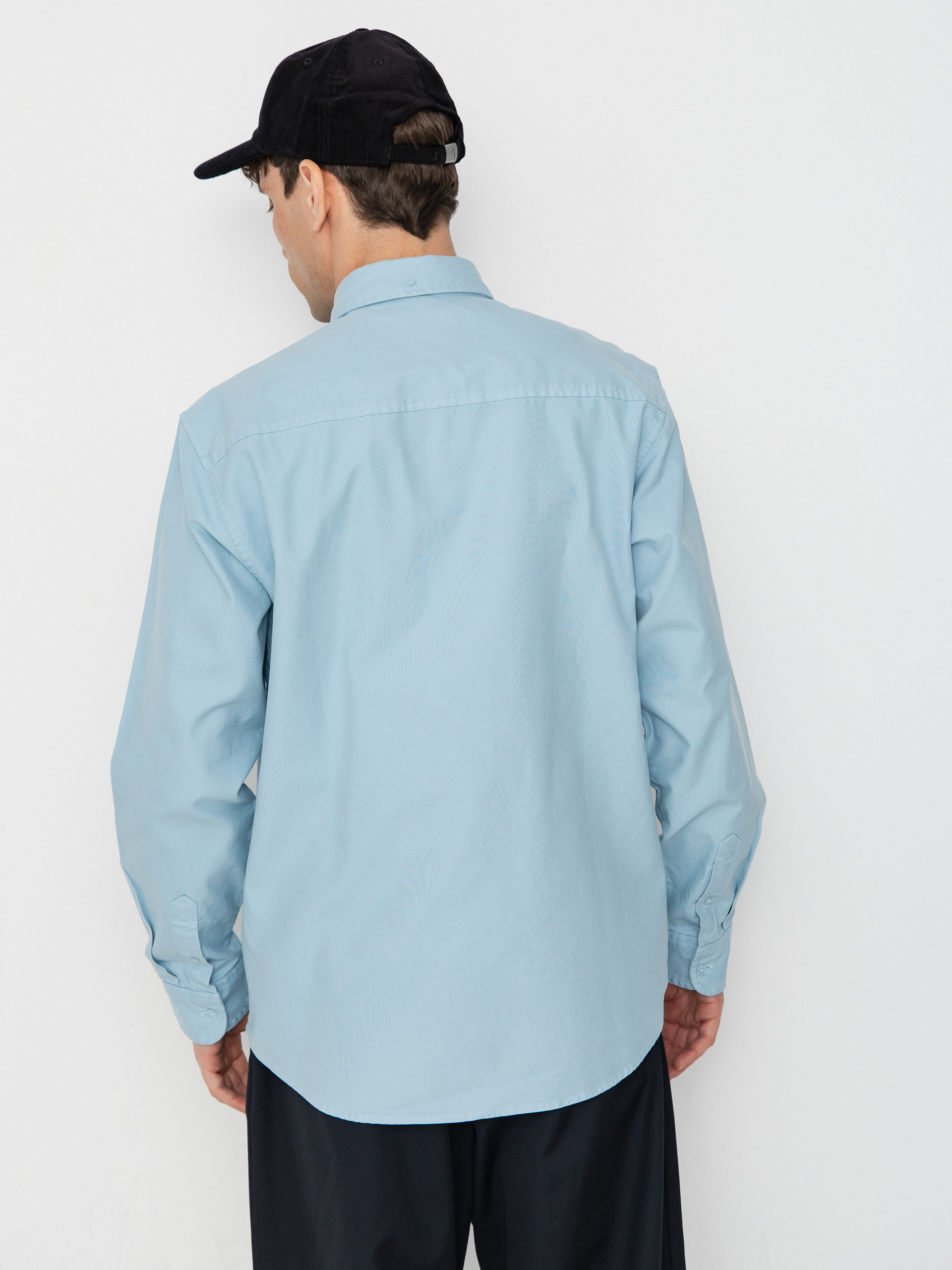 Сорочка Carhartt WIP Bolton (icaria)