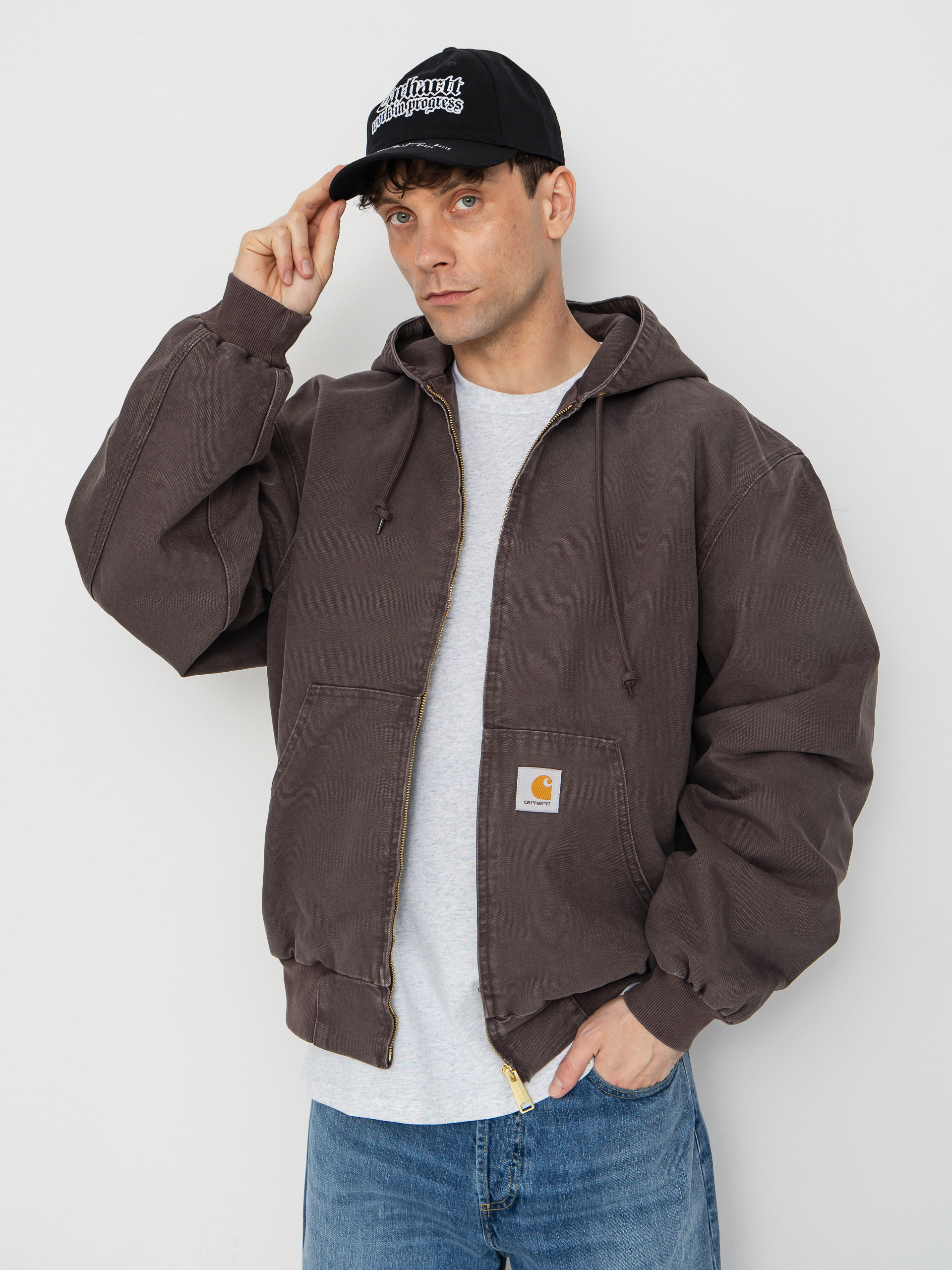 Куртка Carhartt WIP OG Active