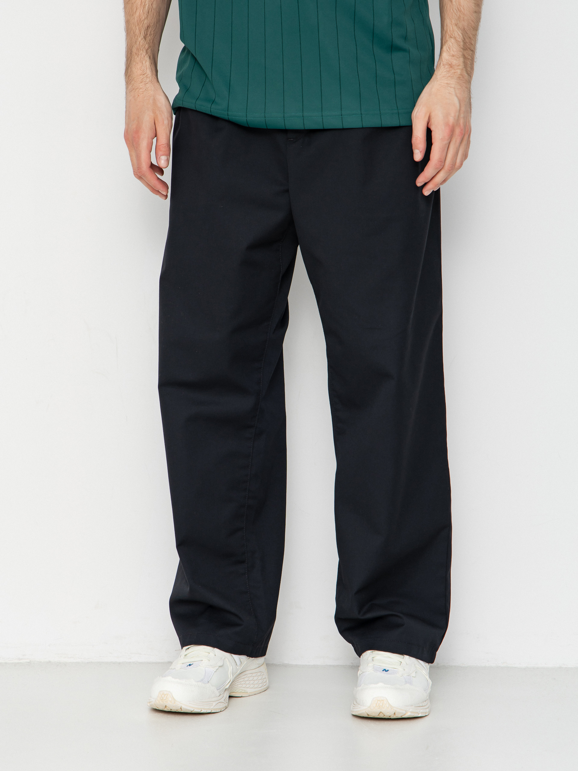 Штани Carhartt WIP Evan (black)