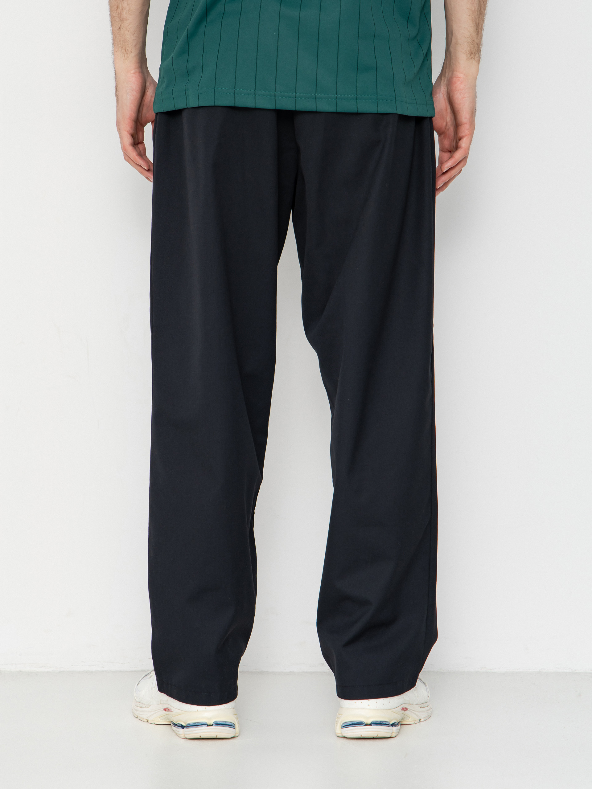 Штани Carhartt WIP Evan (black)