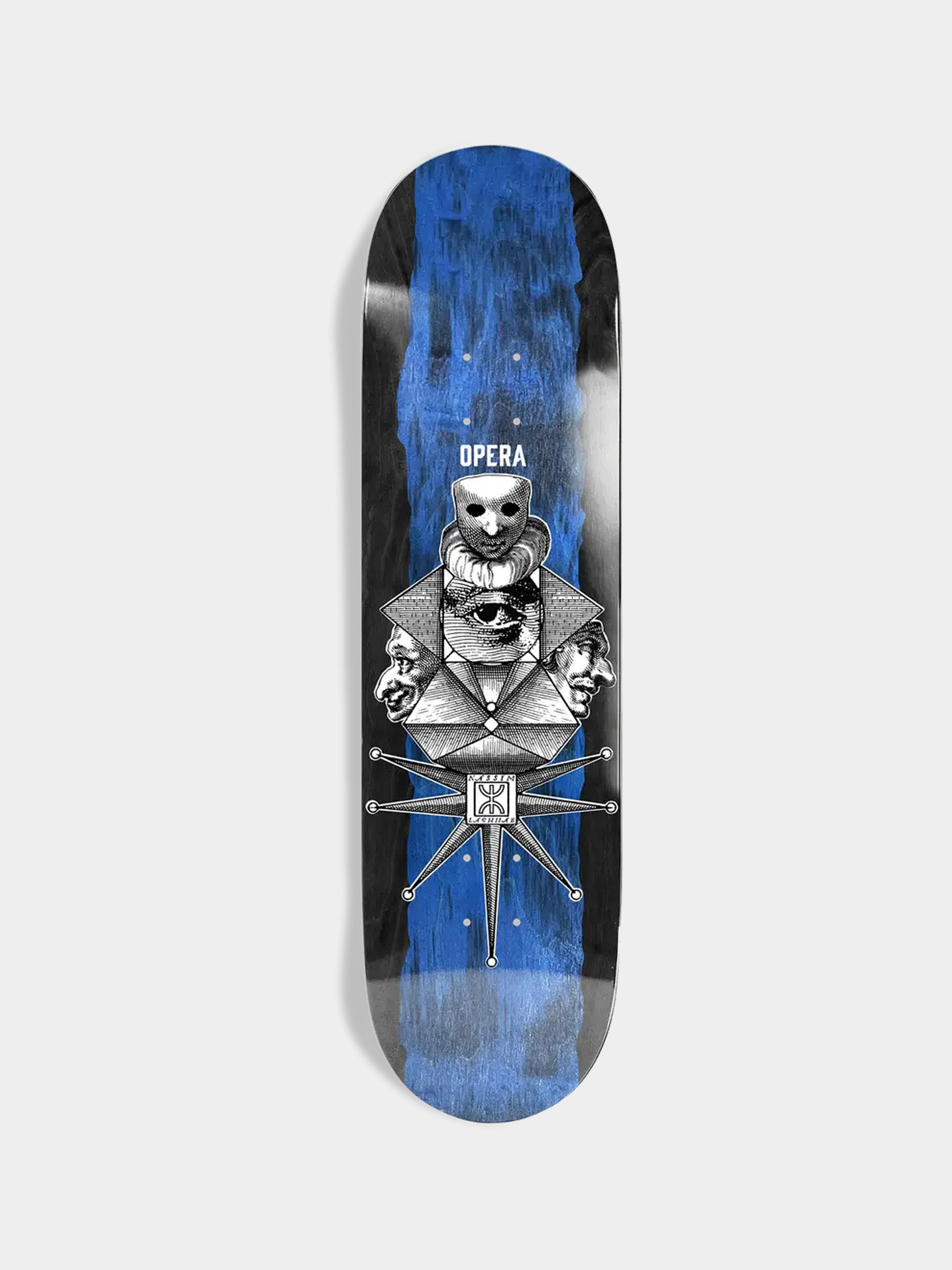 Декa Opera Nassim Noble