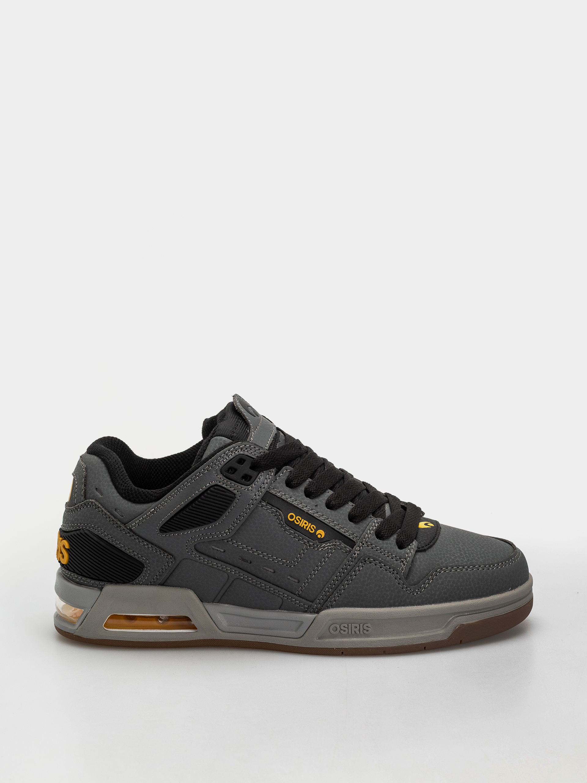 u0412u0437u0443u0442u0442u044f Osiris Peril (charcoal/black/gold)
