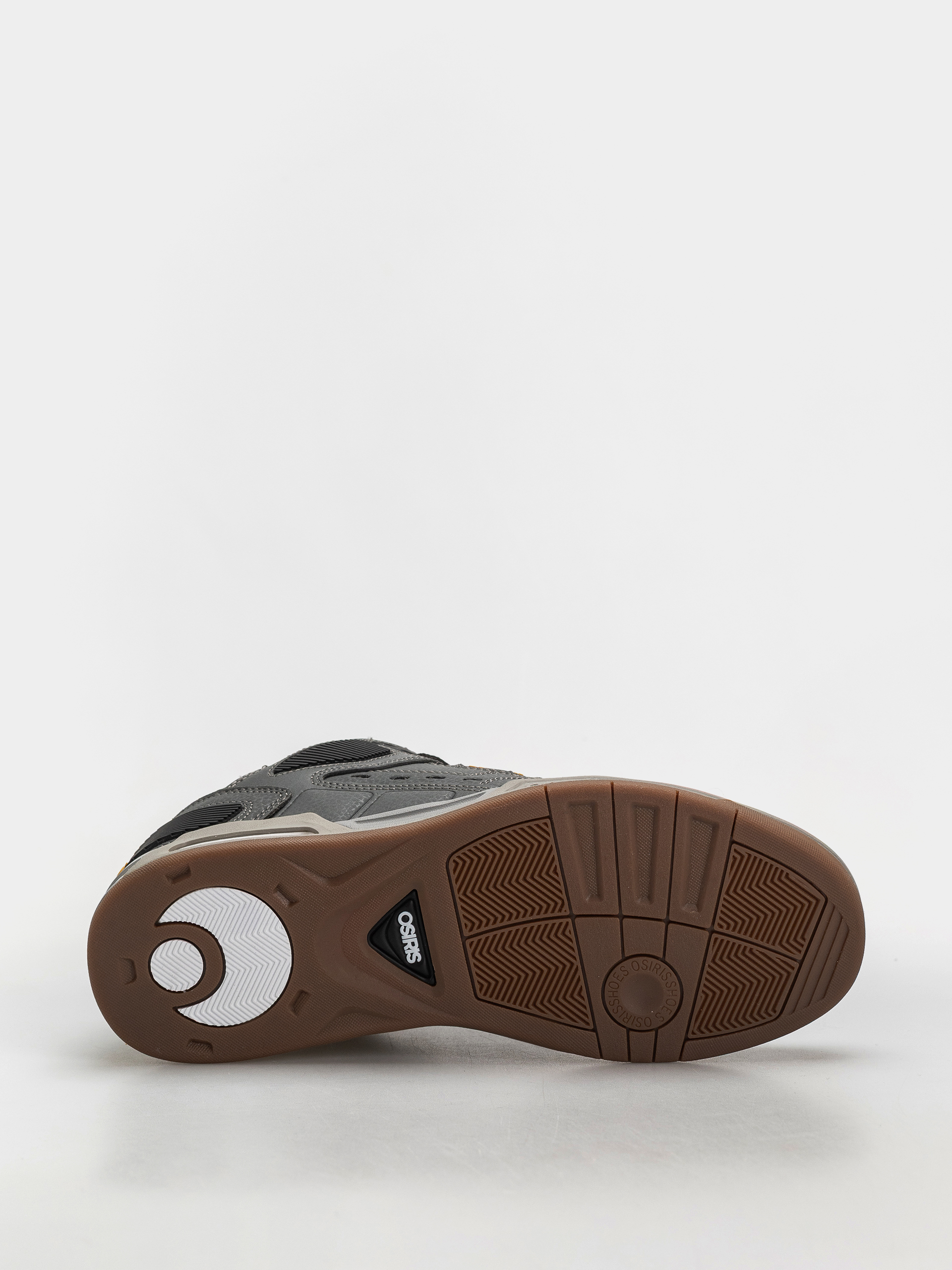 Взуття Osiris Peril (charcoal/black/gold)