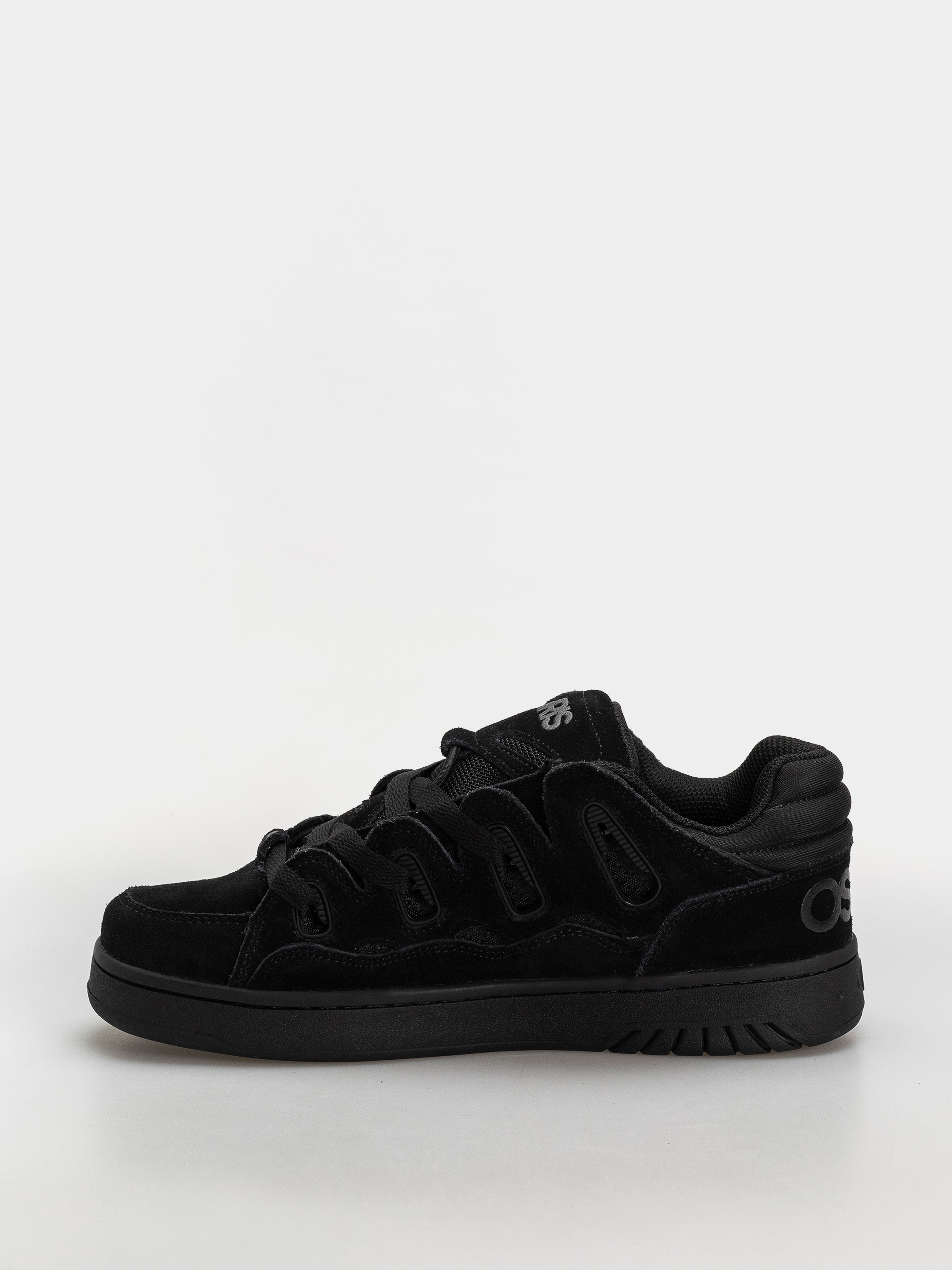 Взуття Osiris D3 S (black/black/black)