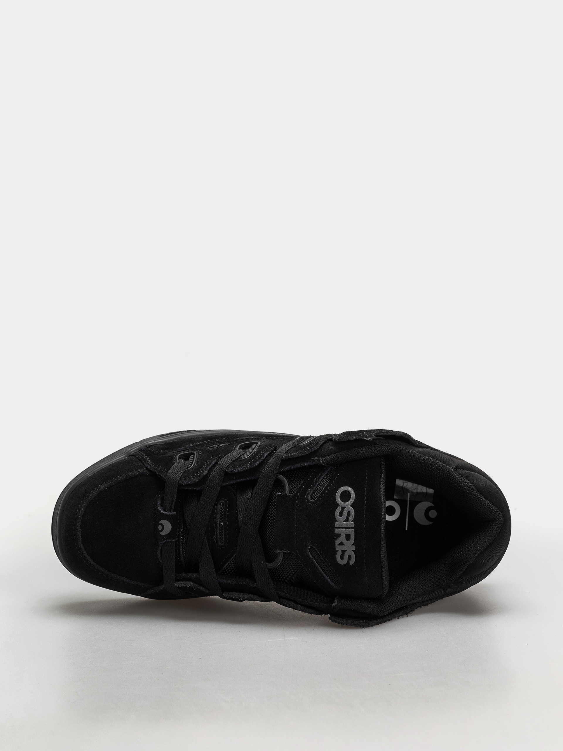 Взуття Osiris D3 S (black/black/black)