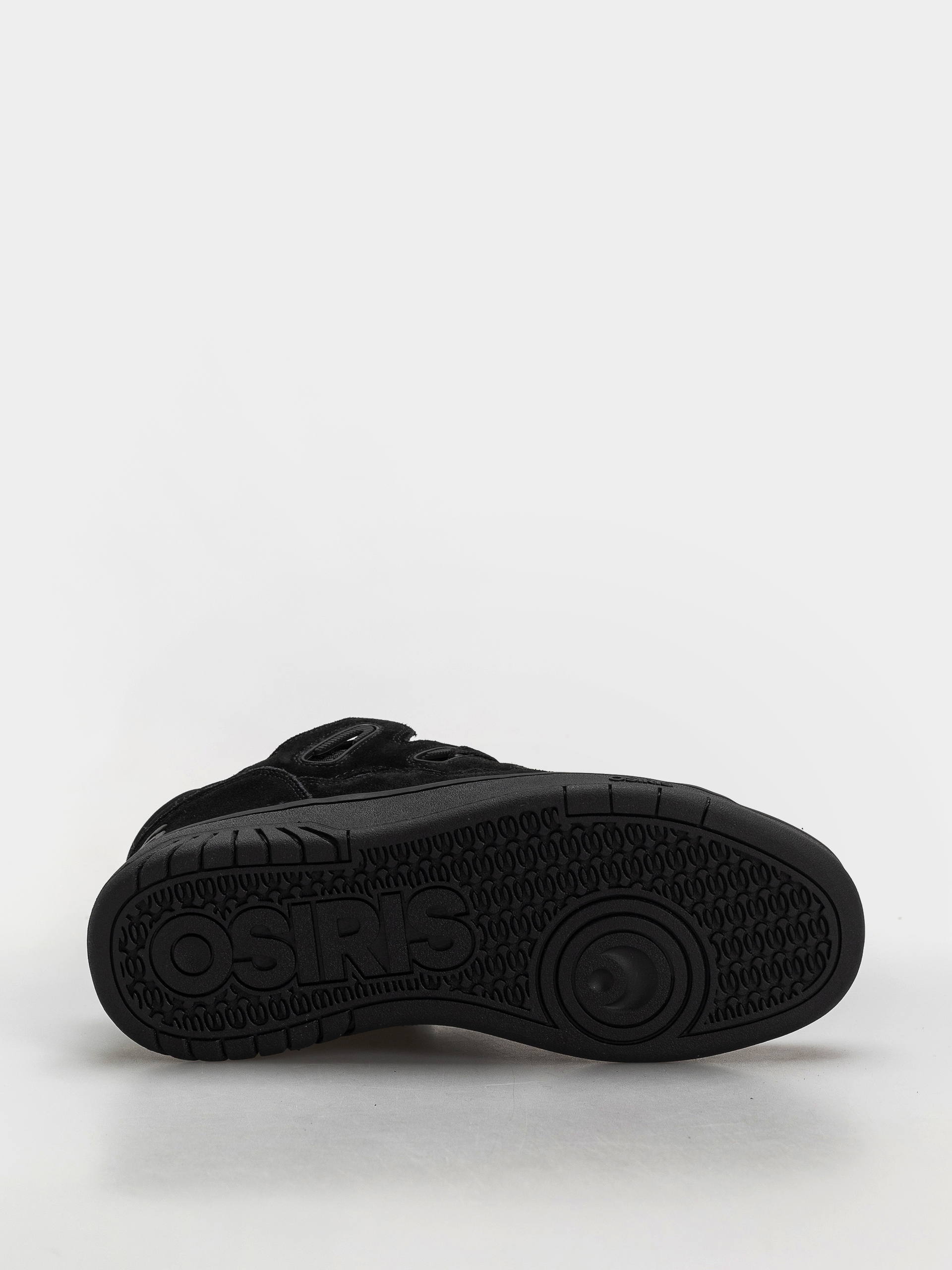 Взуття Osiris D3 S (black/black/black)