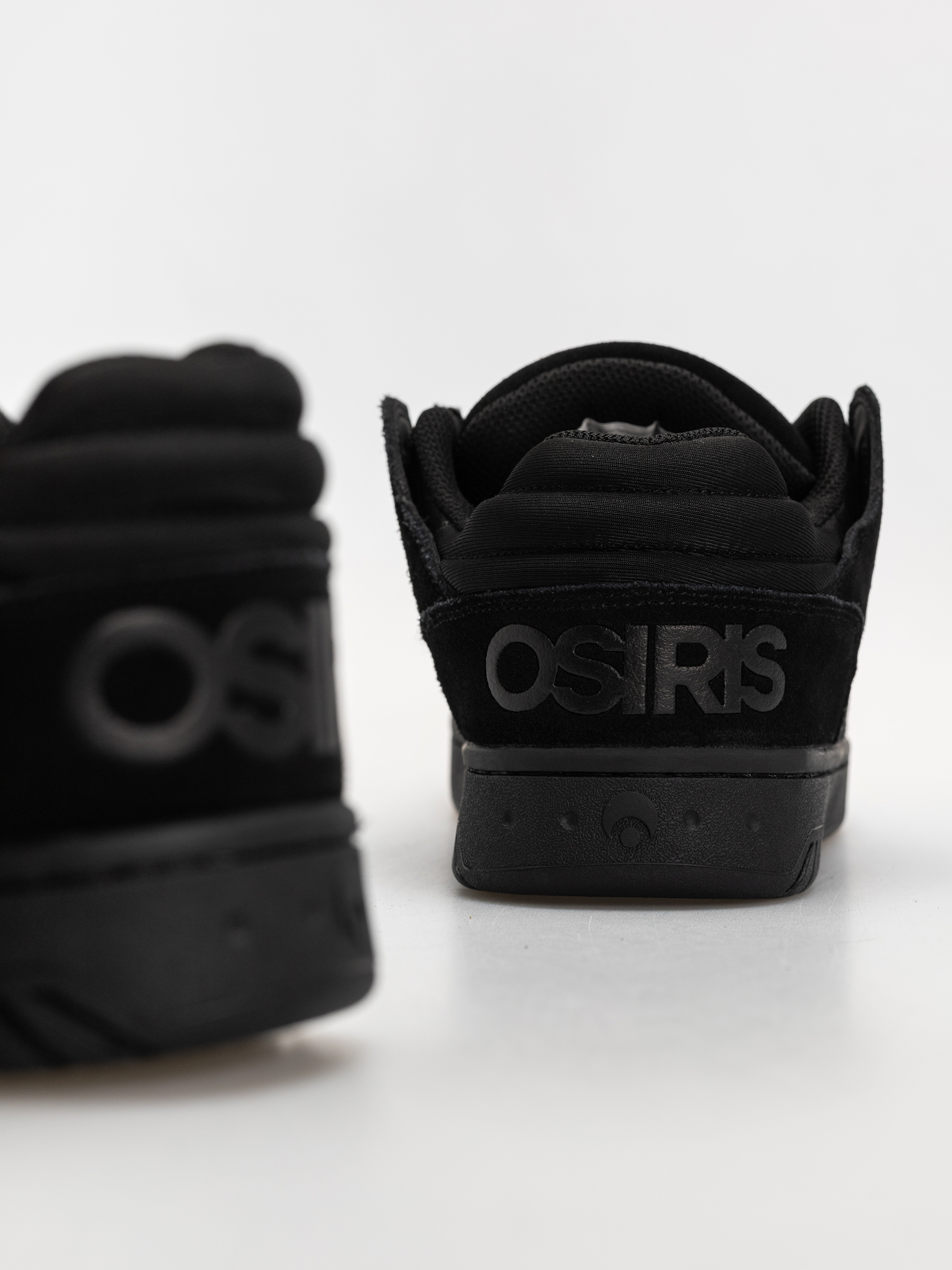 Взуття Osiris D3 S (black/black/black)