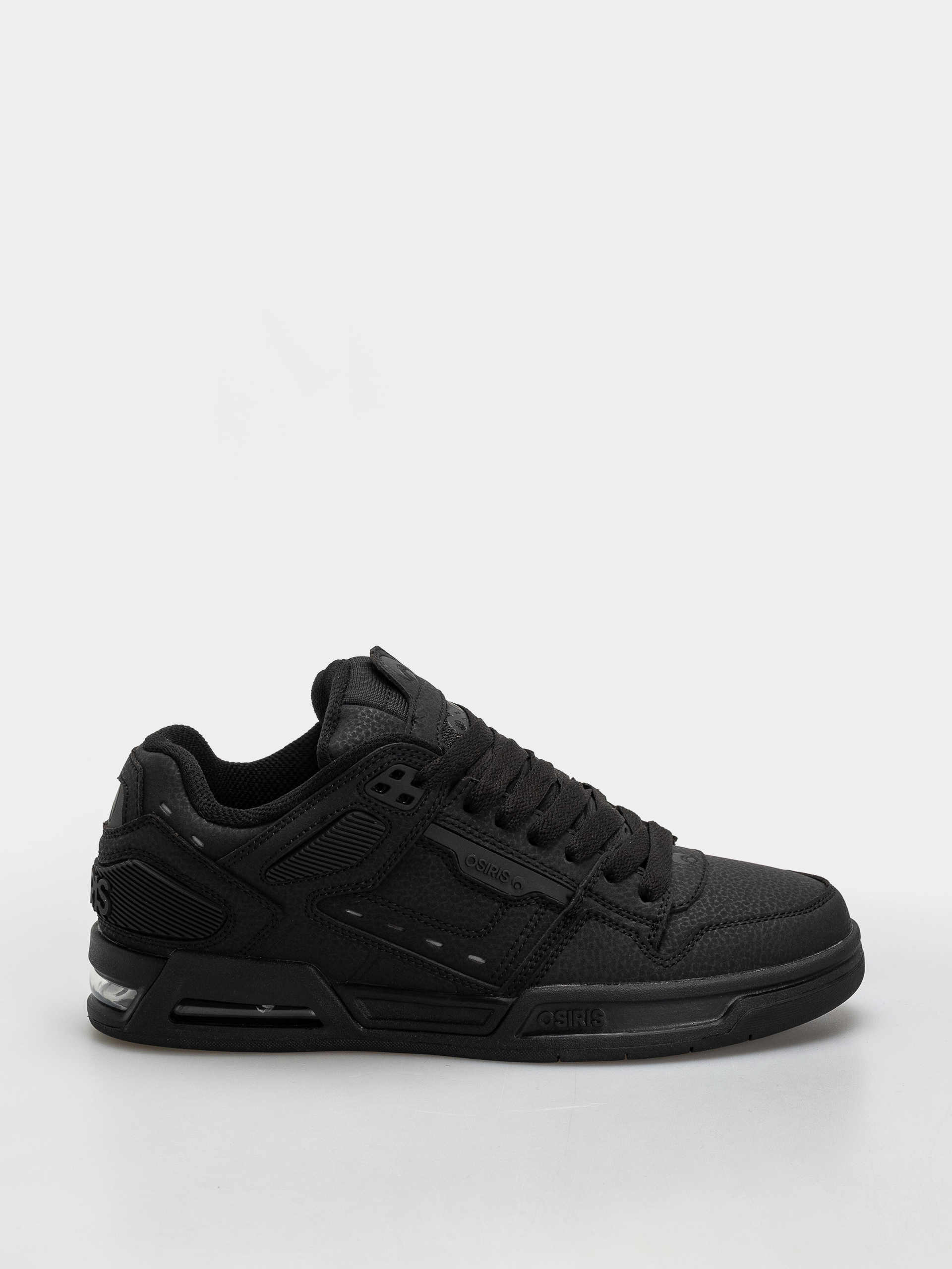 Взуття Osiris D3 OG - чорний (black/black/black)