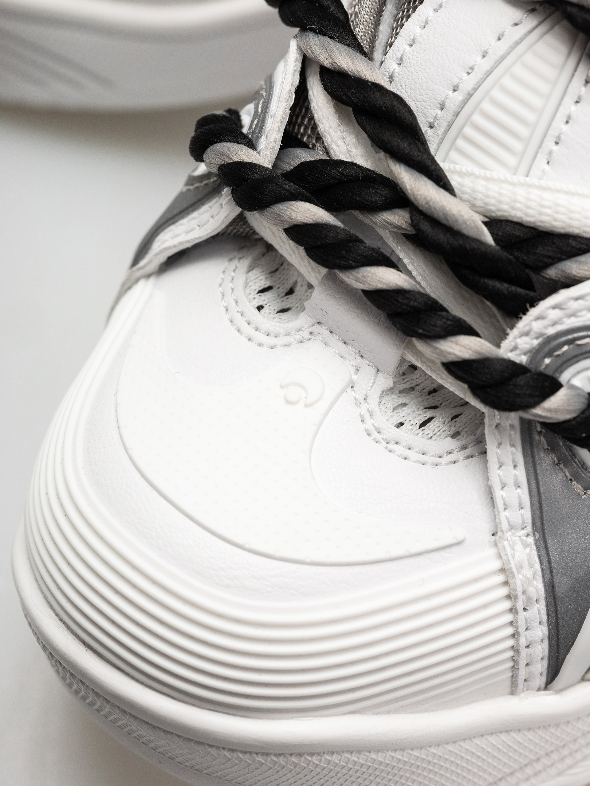 Взуття Osiris D3 2001 (25 years/white/silver)