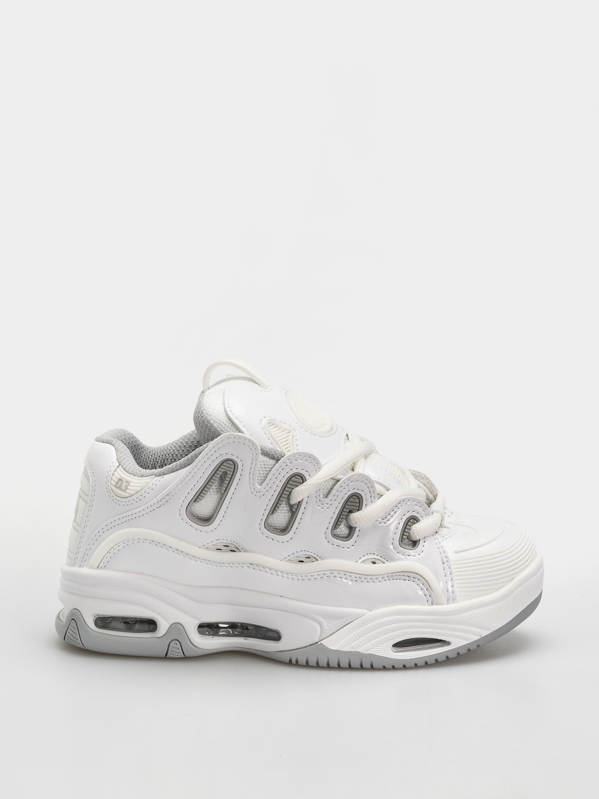 u0412u0437u0443u0442u0442u044f Osiris D3 2001 (white/grey/white)