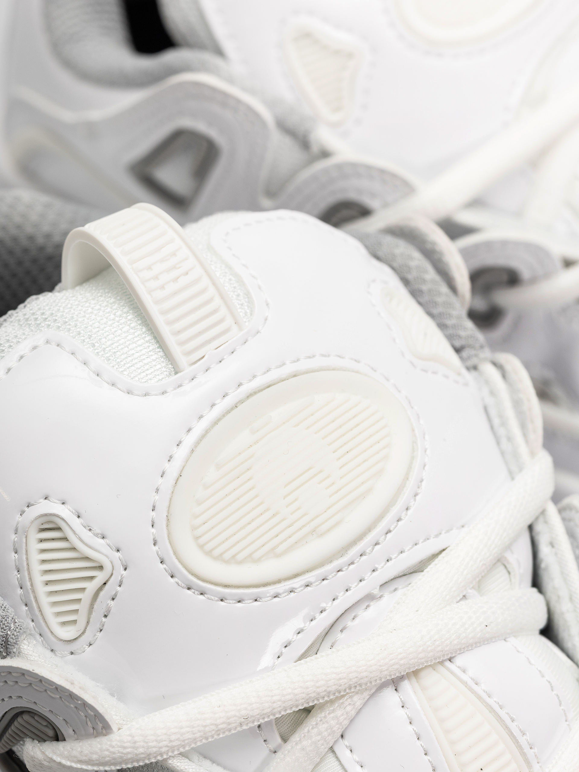 Взуття Osiris D3 2001 (white/grey/white)