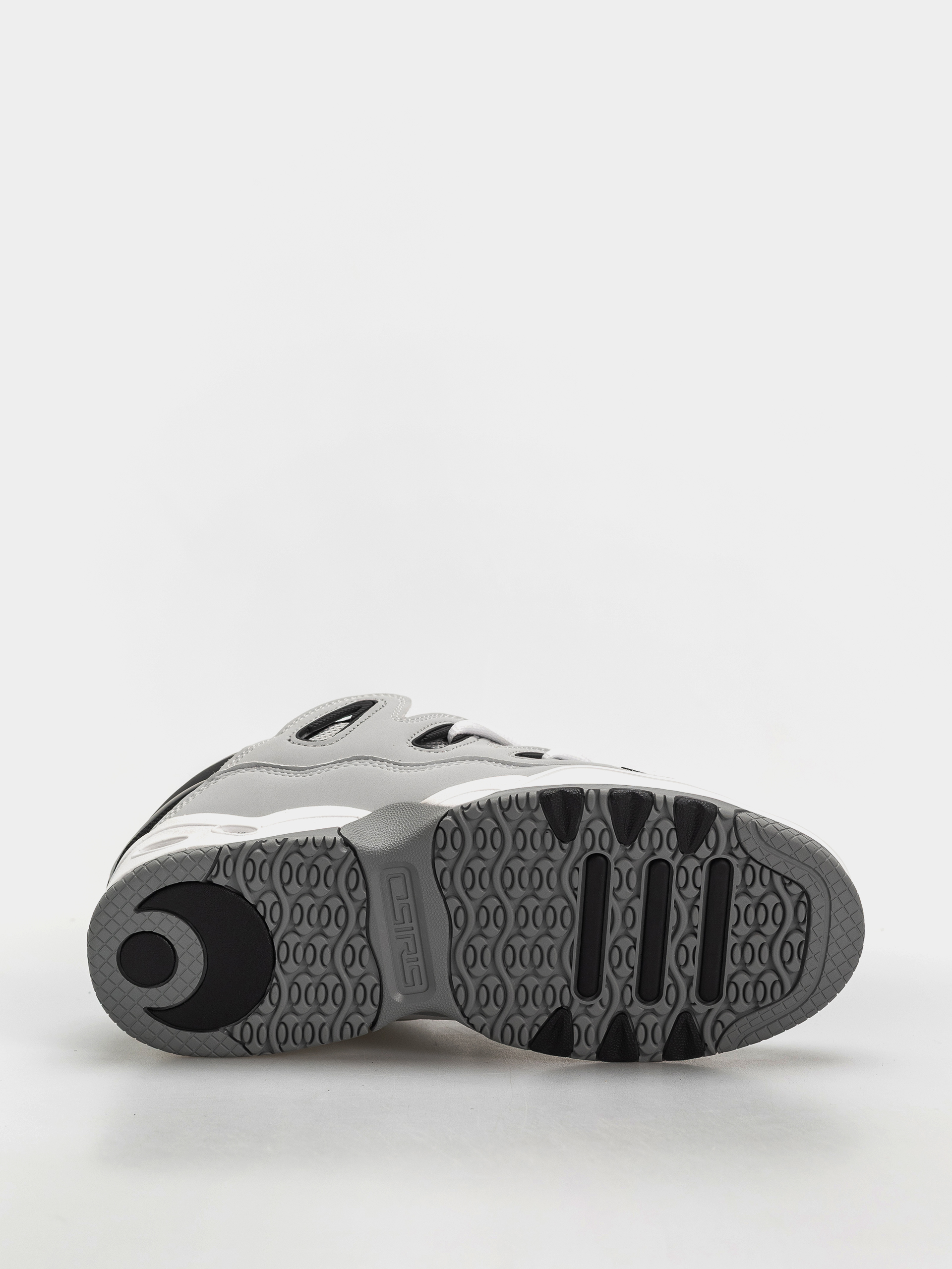 Взуття Osiris D3 OG (grey/black/white)