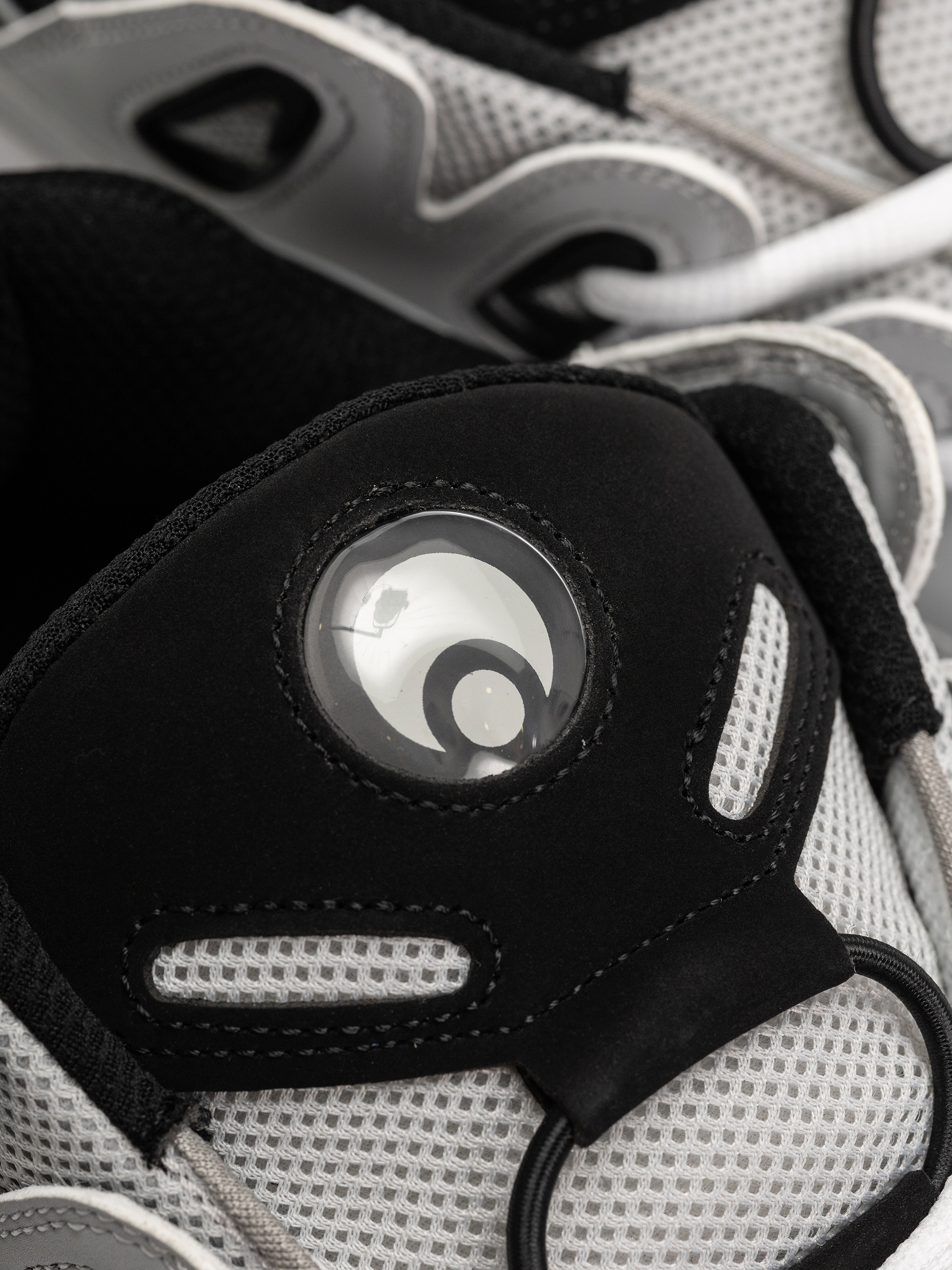 Взуття Osiris D3 OG (grey/black/white)