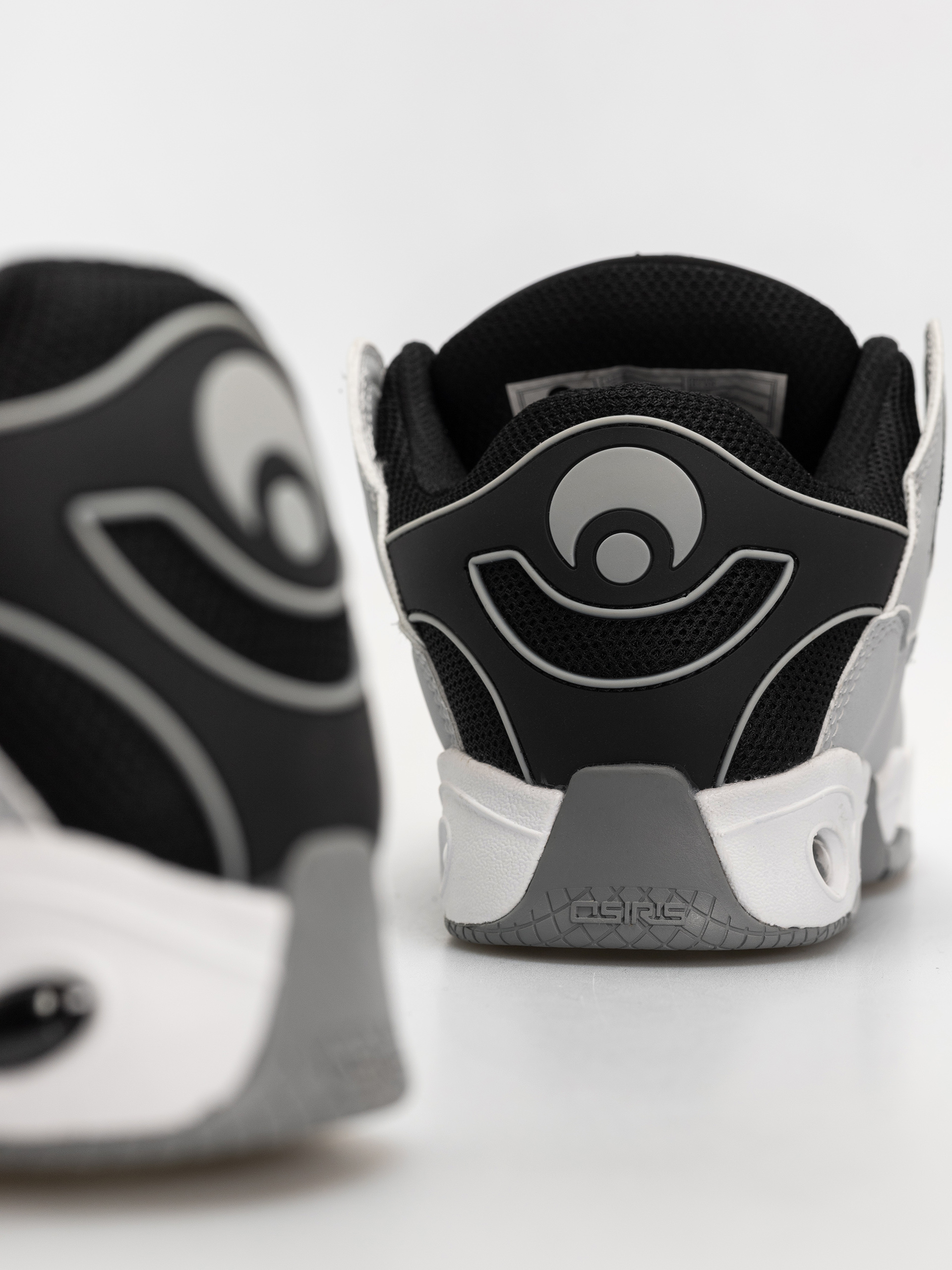 Взуття Osiris D3 OG (grey/black/white)