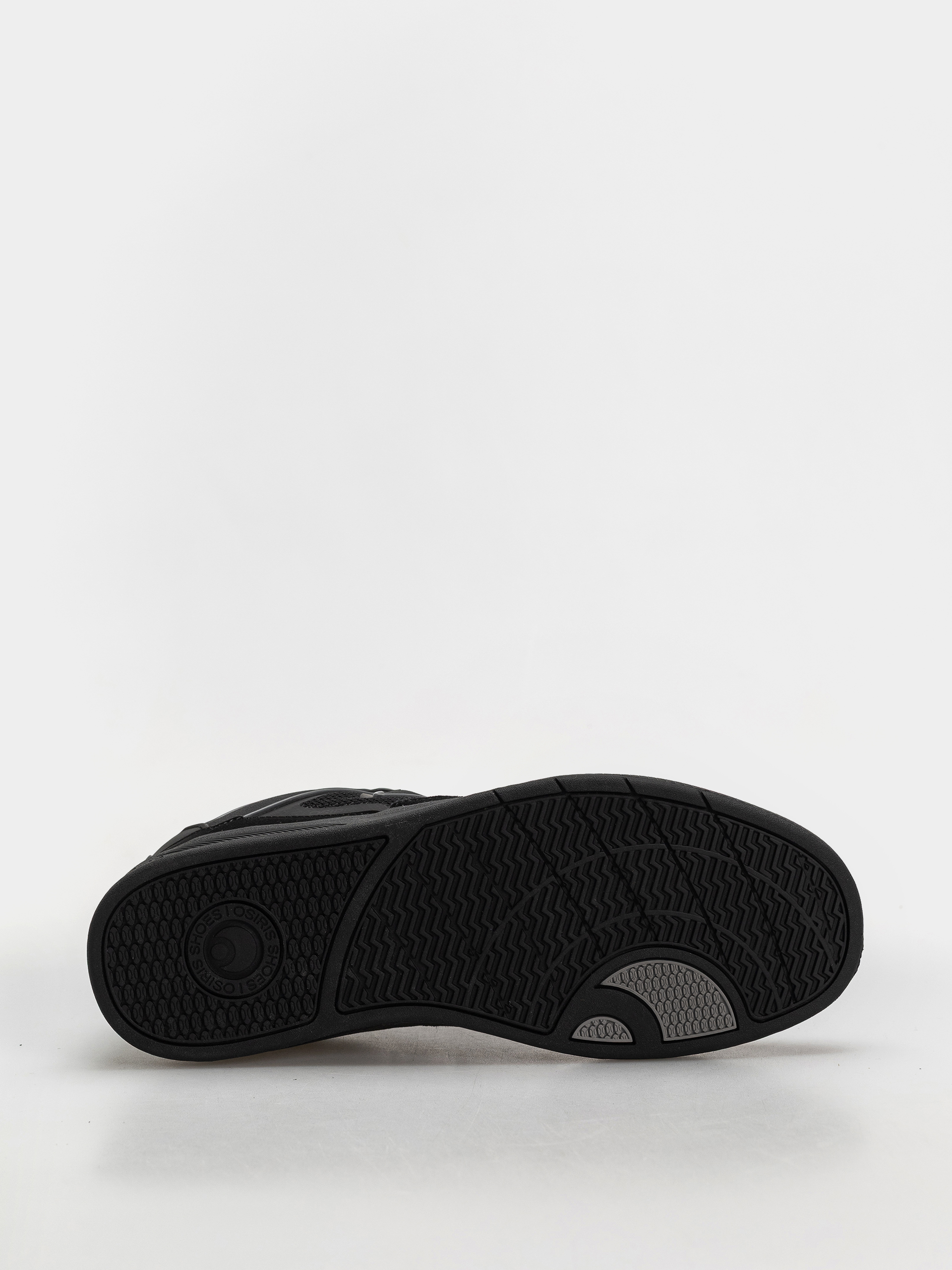 Взуття Osiris G 2 (black/black/charcoal)