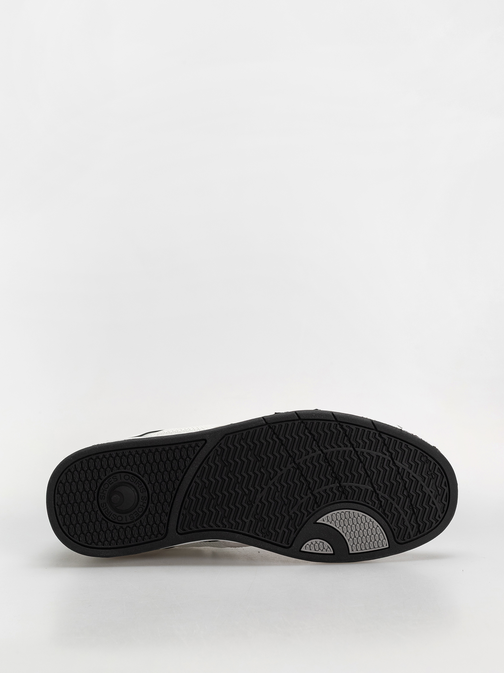 Взуття Osiris G 2 (grey/white/black)