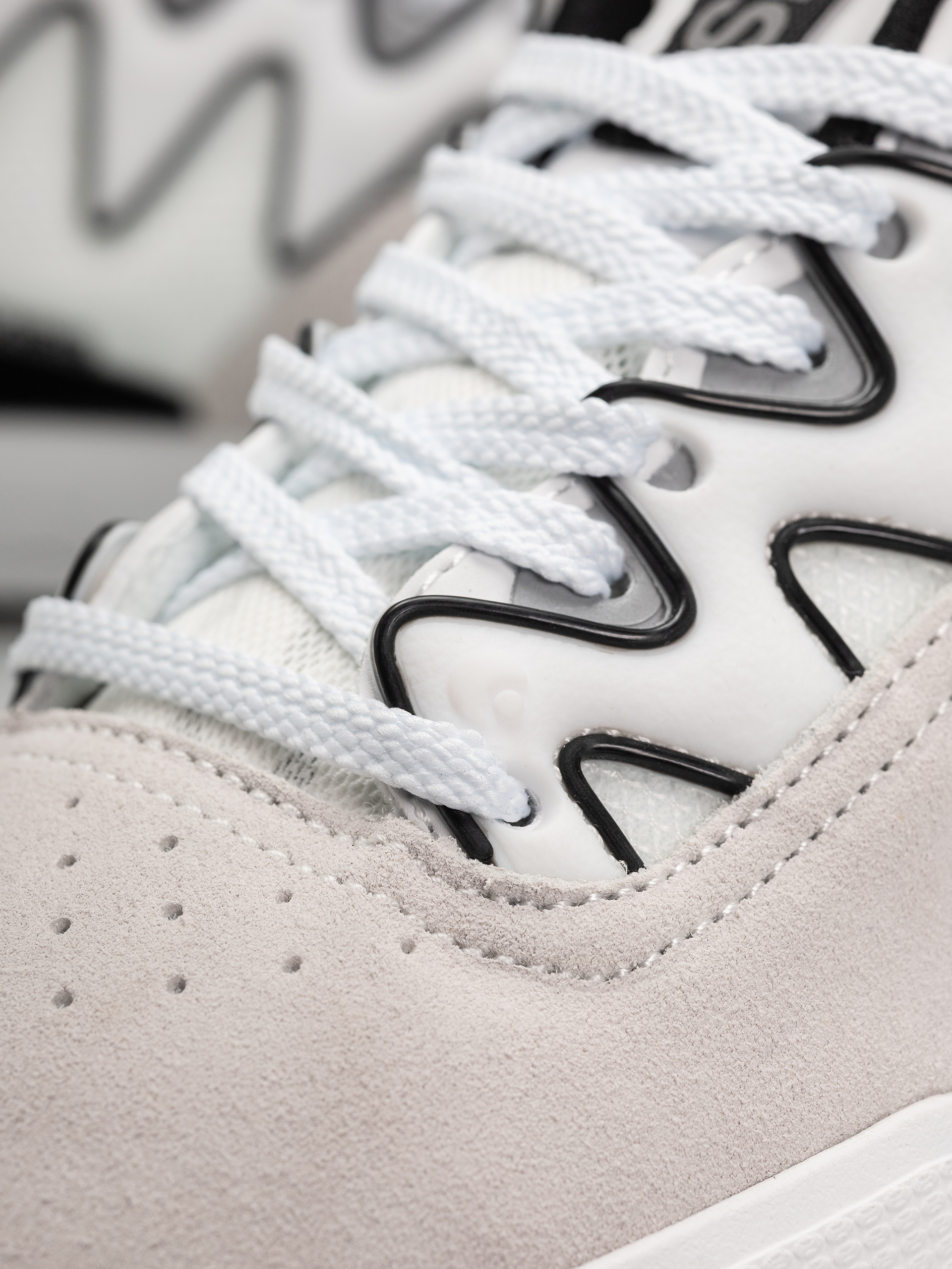 Взуття Osiris G 2 (grey/white/black)