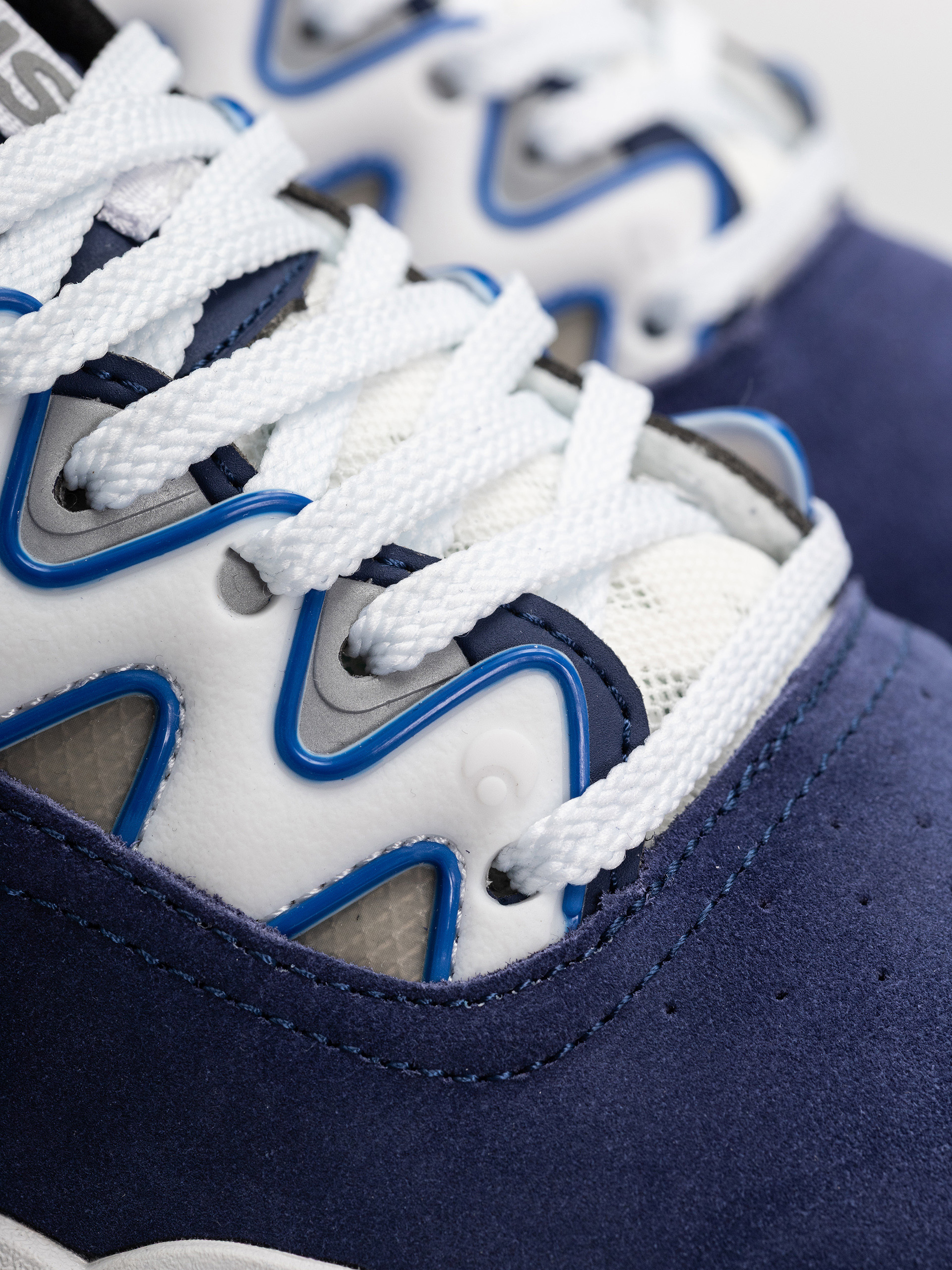 Взуття Osiris G 2 (navy/white/blue)