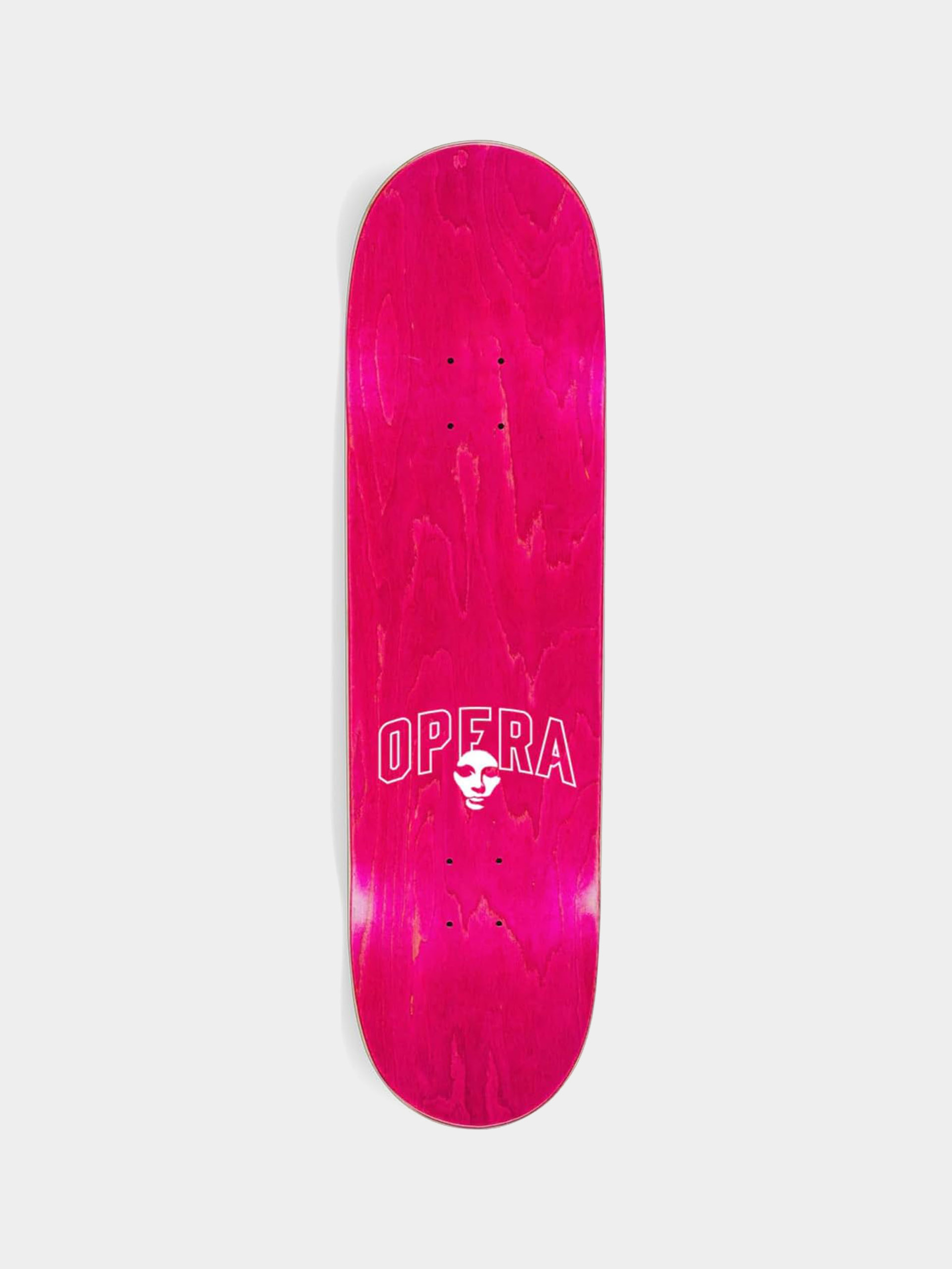 Декa Opera Kieran Woolley Sketch (blue/black)