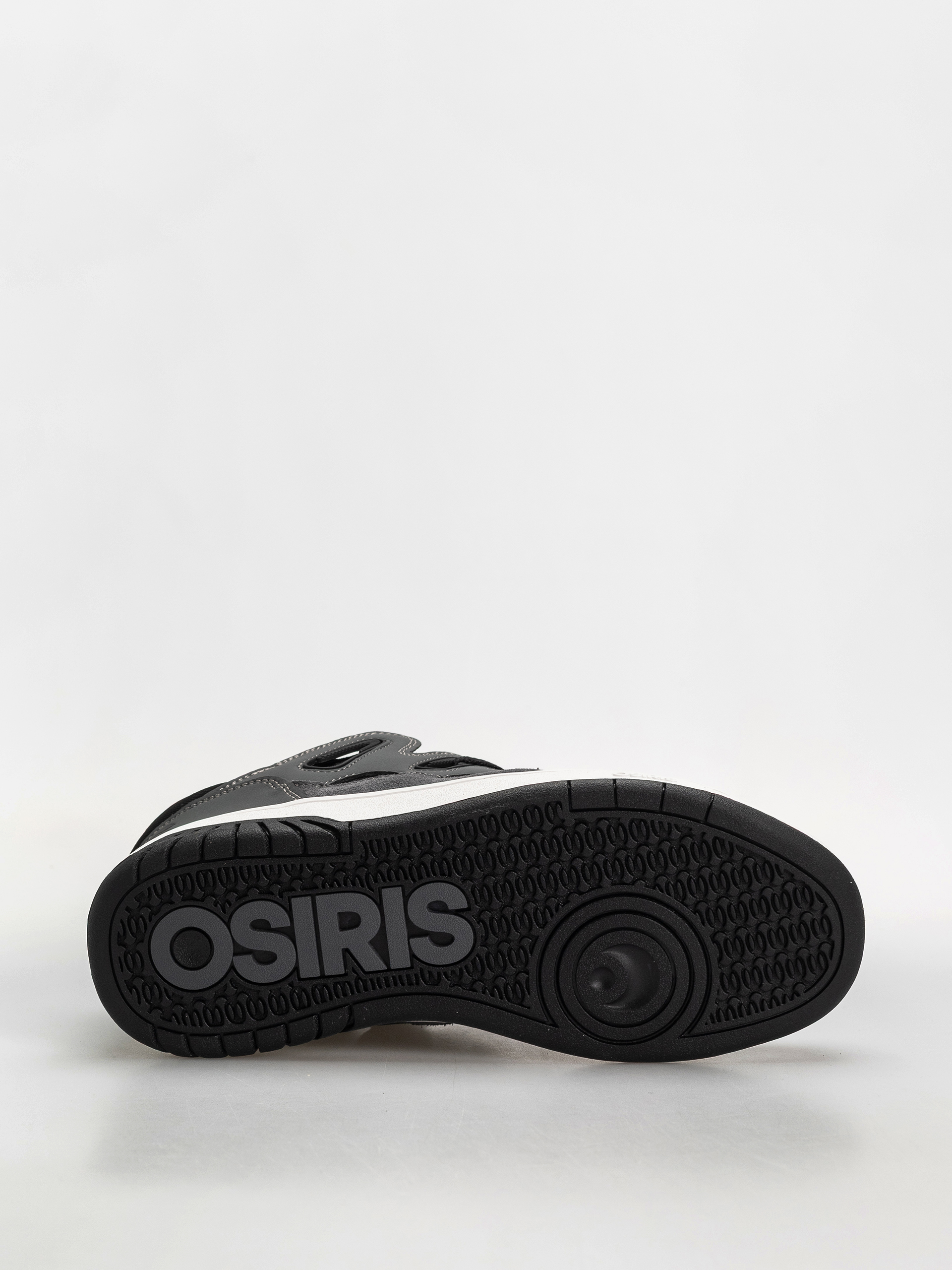 Взуття Osiris D3 S (charcoal/charcoal/black)