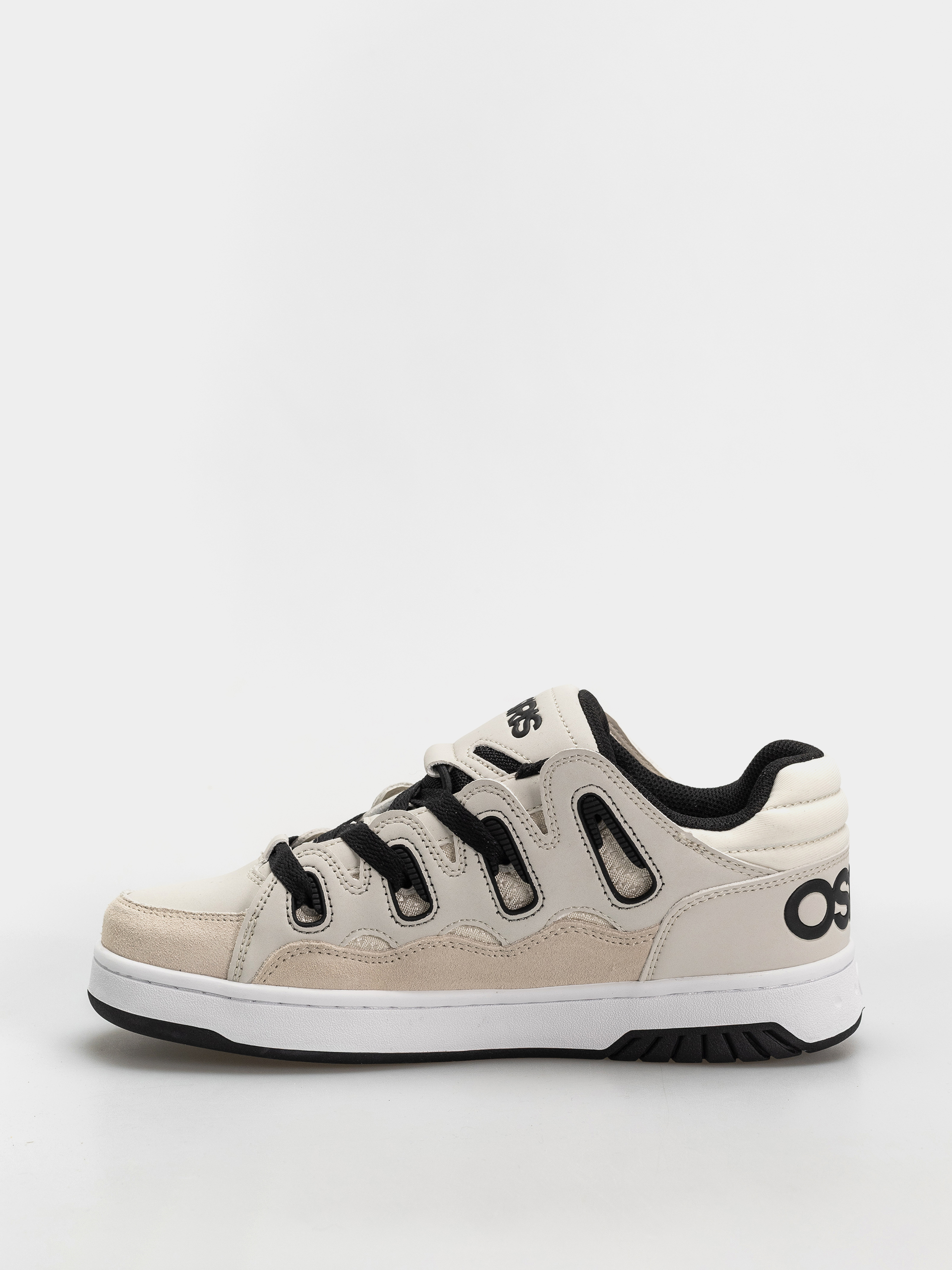 Взуття Osiris D3 S (cream/white/black)